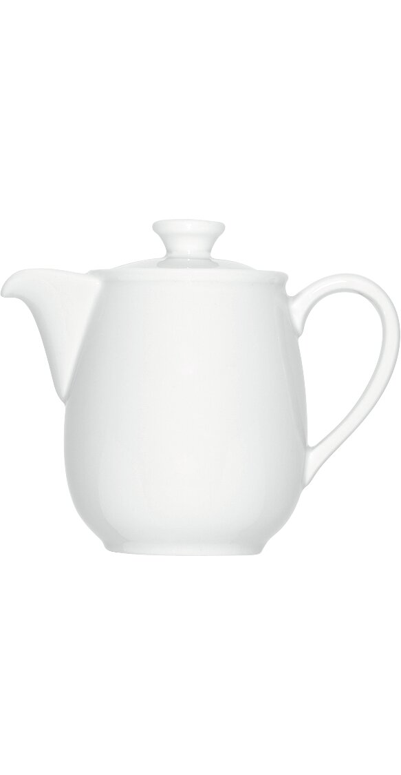 Bonn/Bistro, Kaffeekanne komplett ø 135 mm / 0,30 l