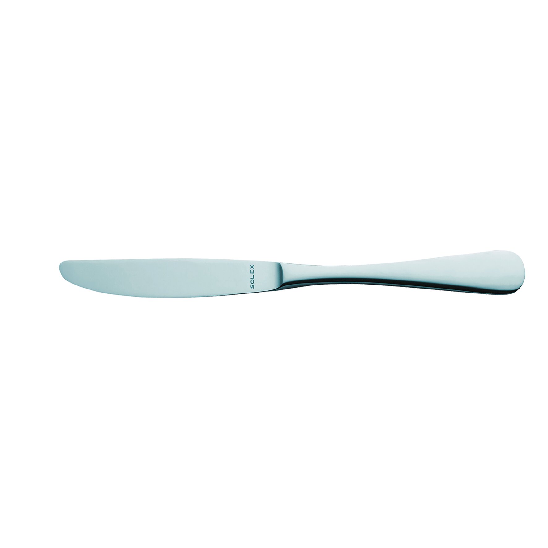Julia, Dessertmesser Monoblock 211 mm 