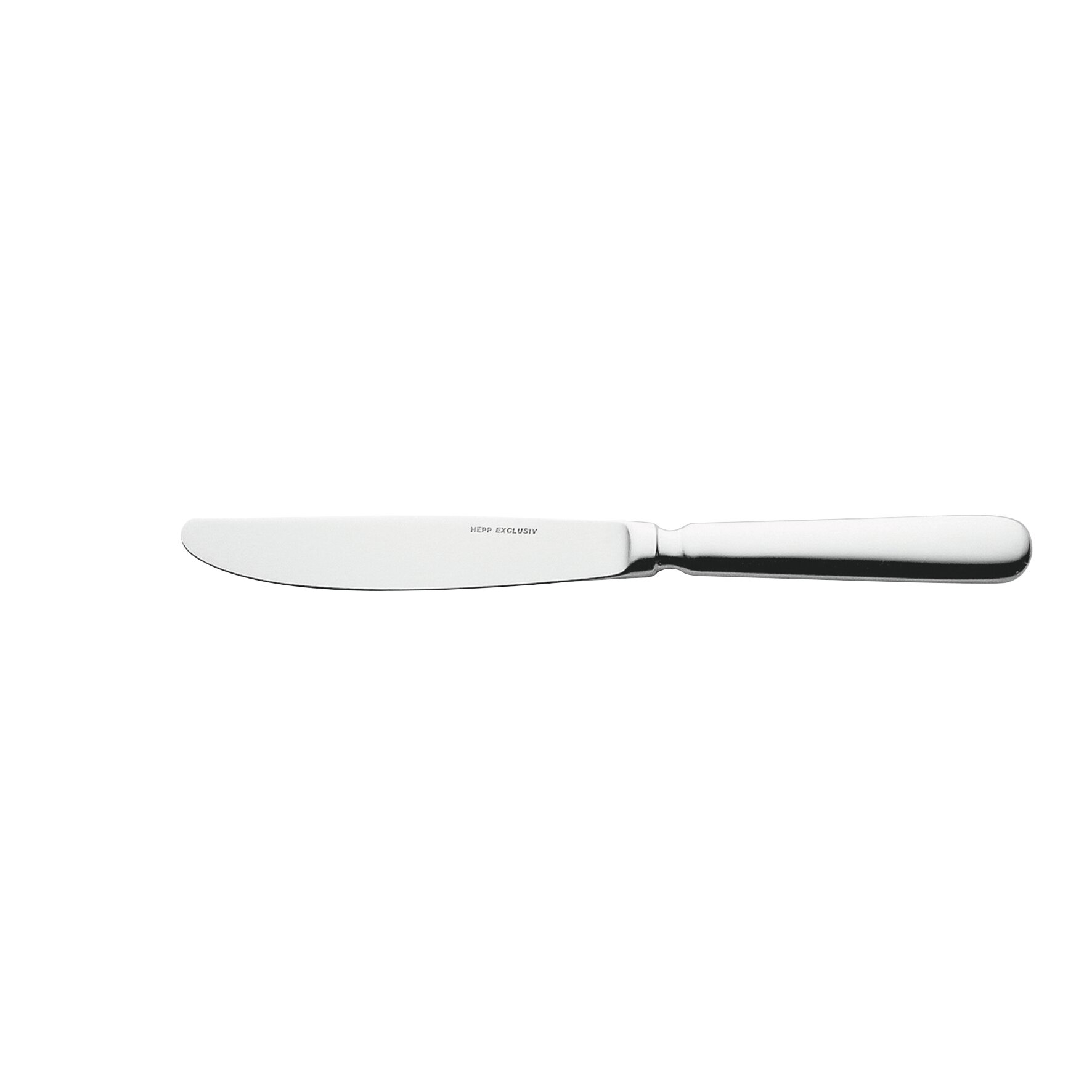 Baguette, Menümesser Monoblock 223 mm