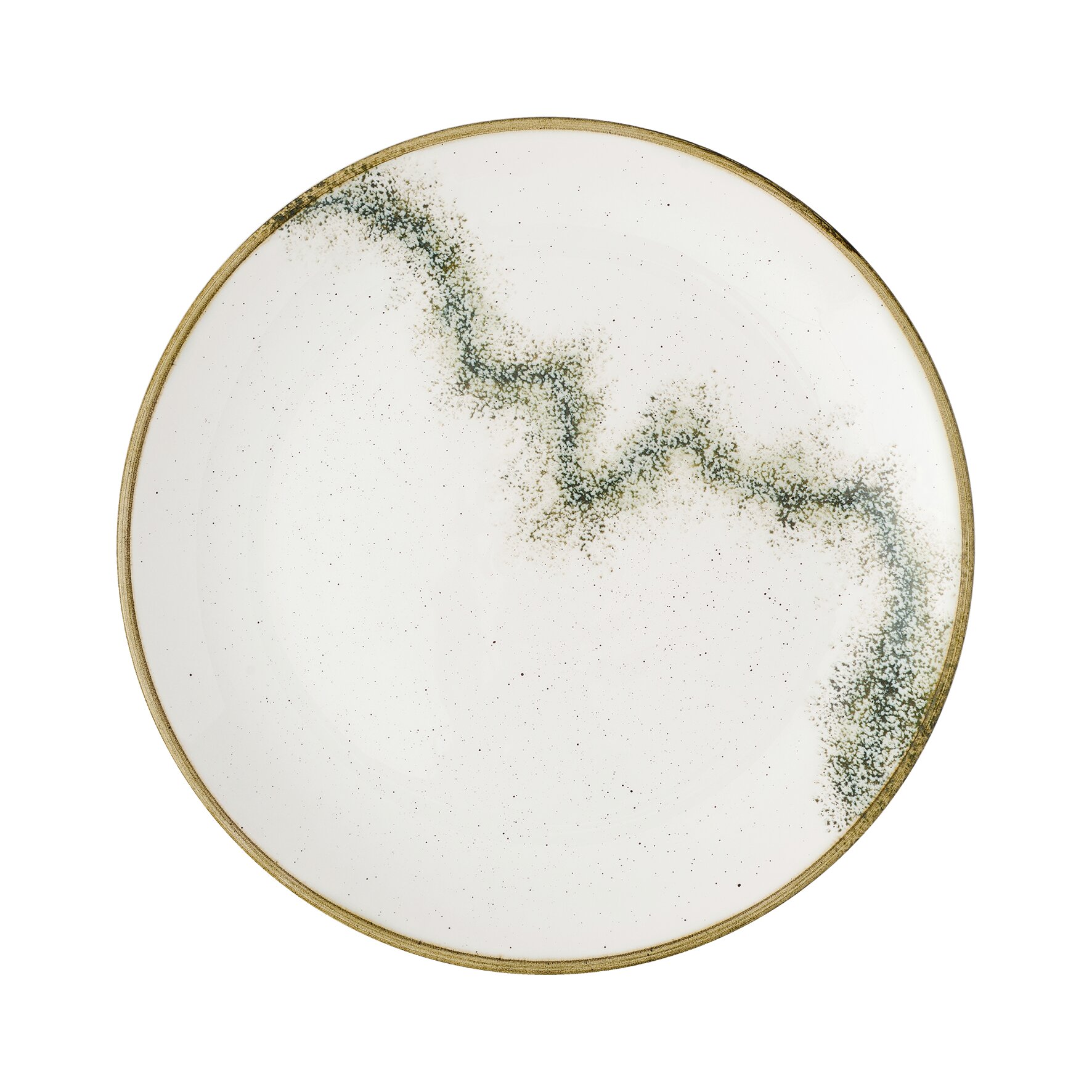 Stonecast Spice, Teller Evolve ø 260 mm Barley White 