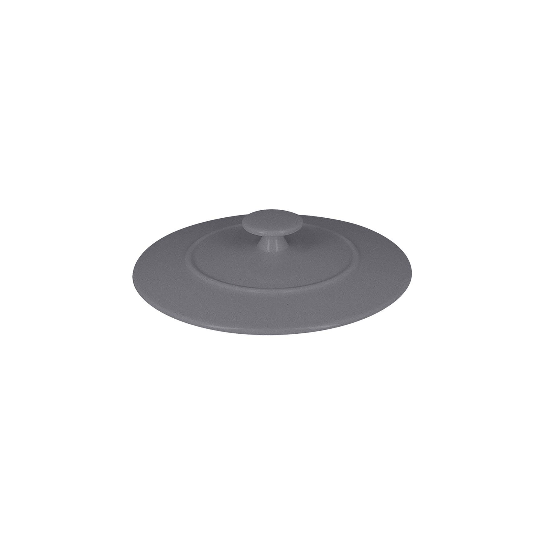 Chef's Fusion, Deckel ø 98 mm für Cocotte rund stone