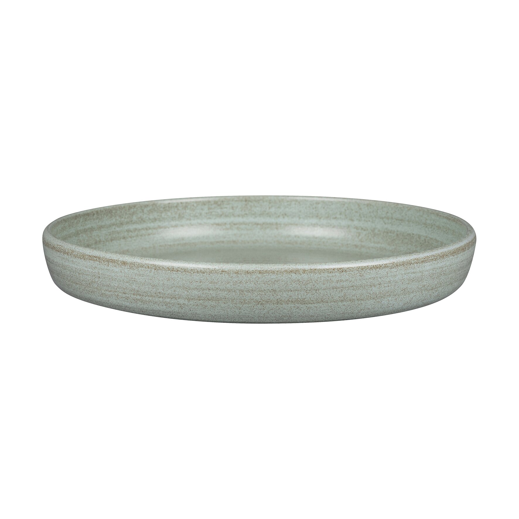 Ease Selva, Teller tief ø 278 mm / 1,90 l aqua green