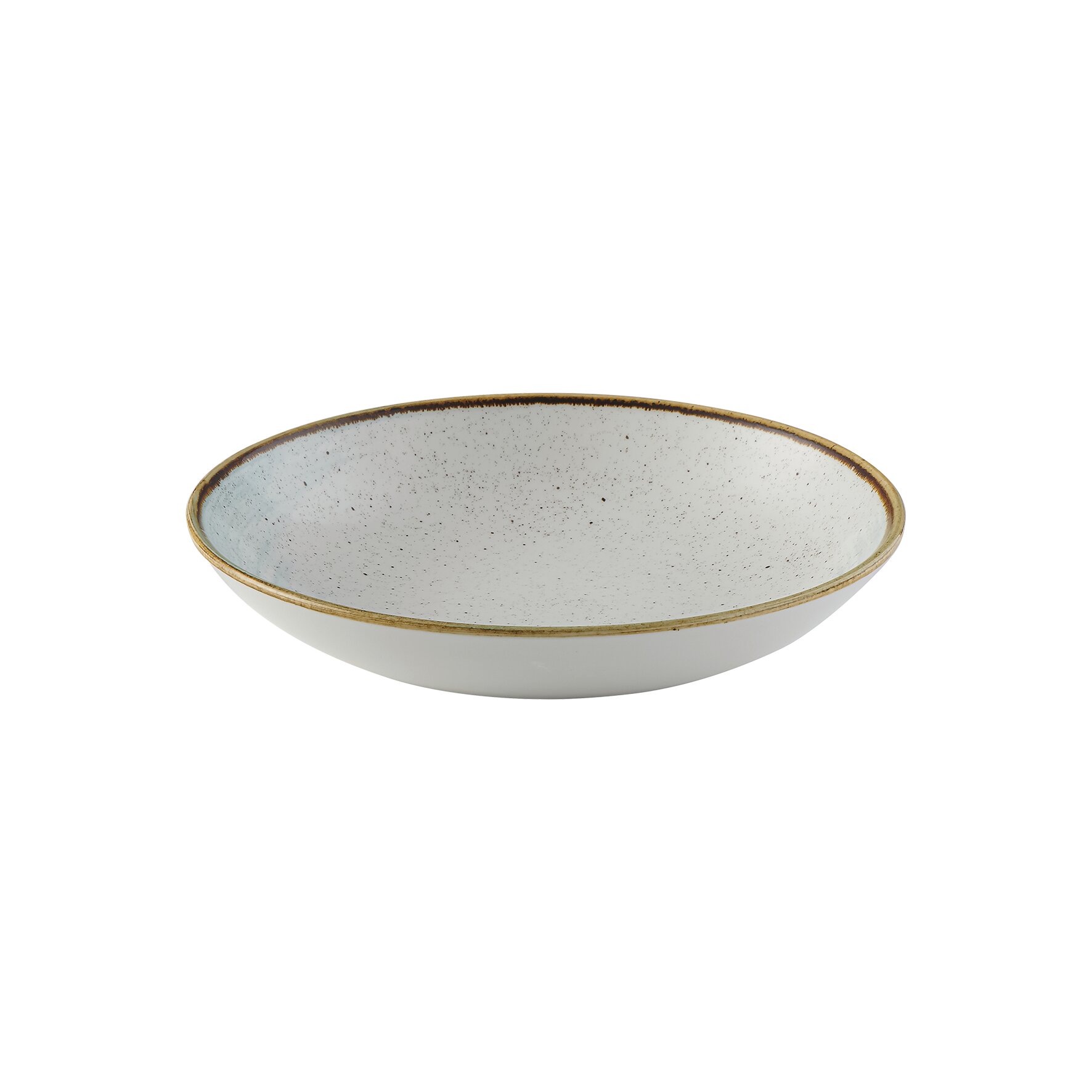 Stonecast Accents, Bowl Coupe Evolve ø 248 mm / 1,14 l