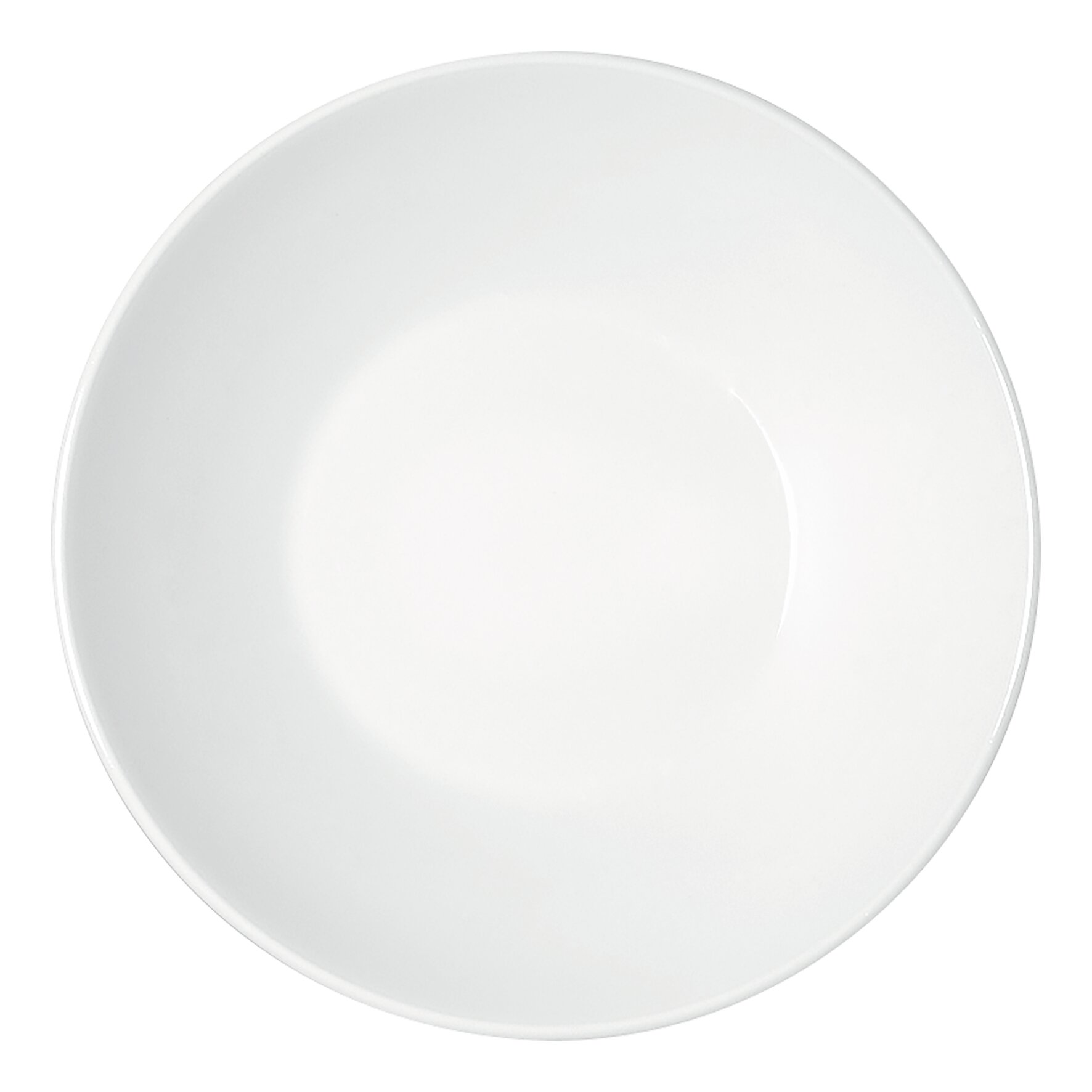 Options, Coupteller tief ø 302 mm / 1,70 l