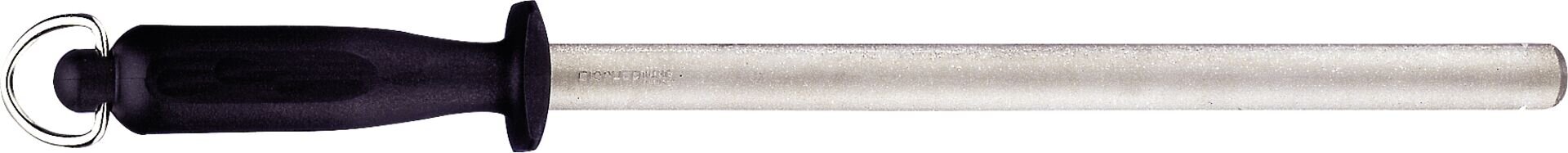 Wetzstahl, oval "Diamant"
