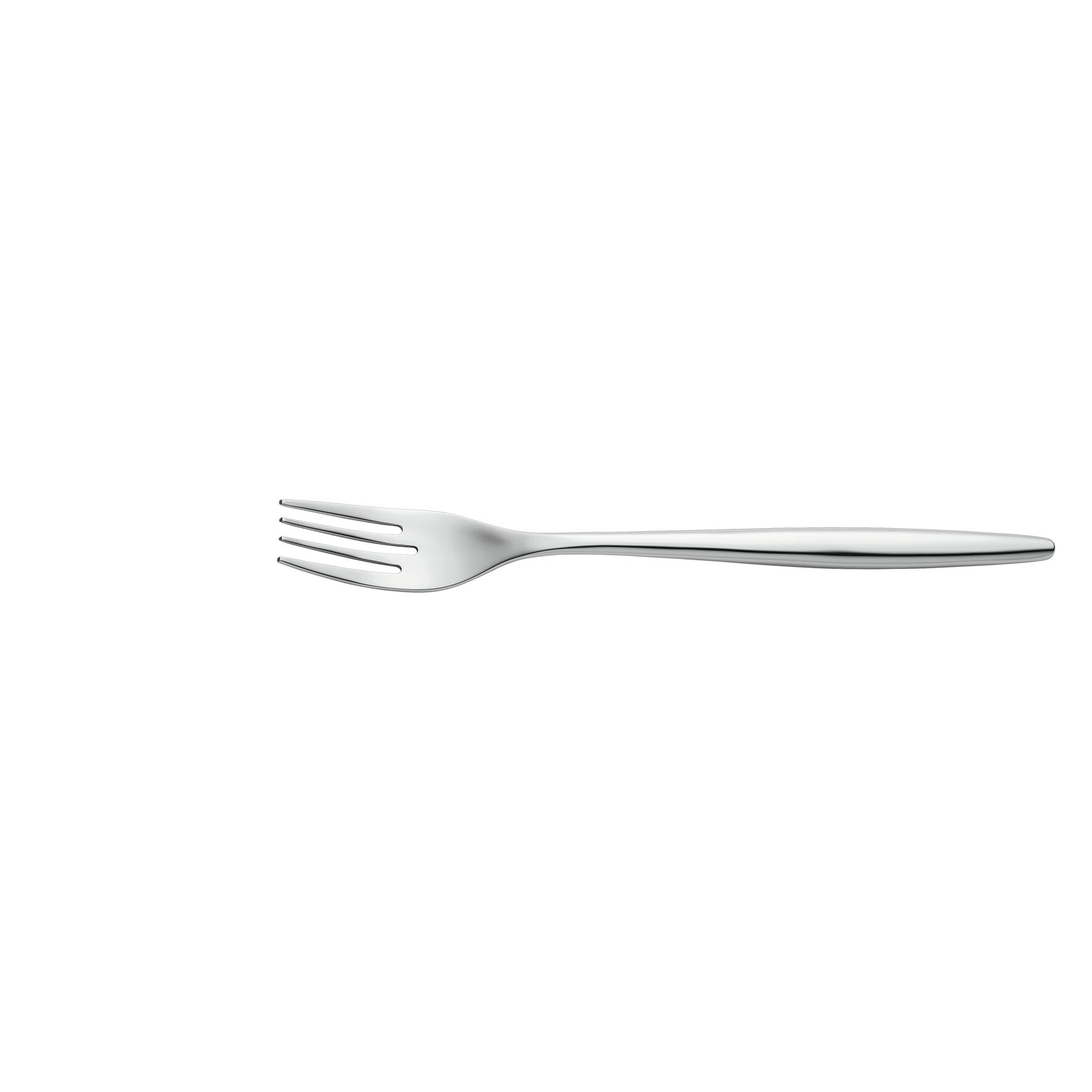 Nawaï, Fischmesser mit Hohlgriff 208 mm 