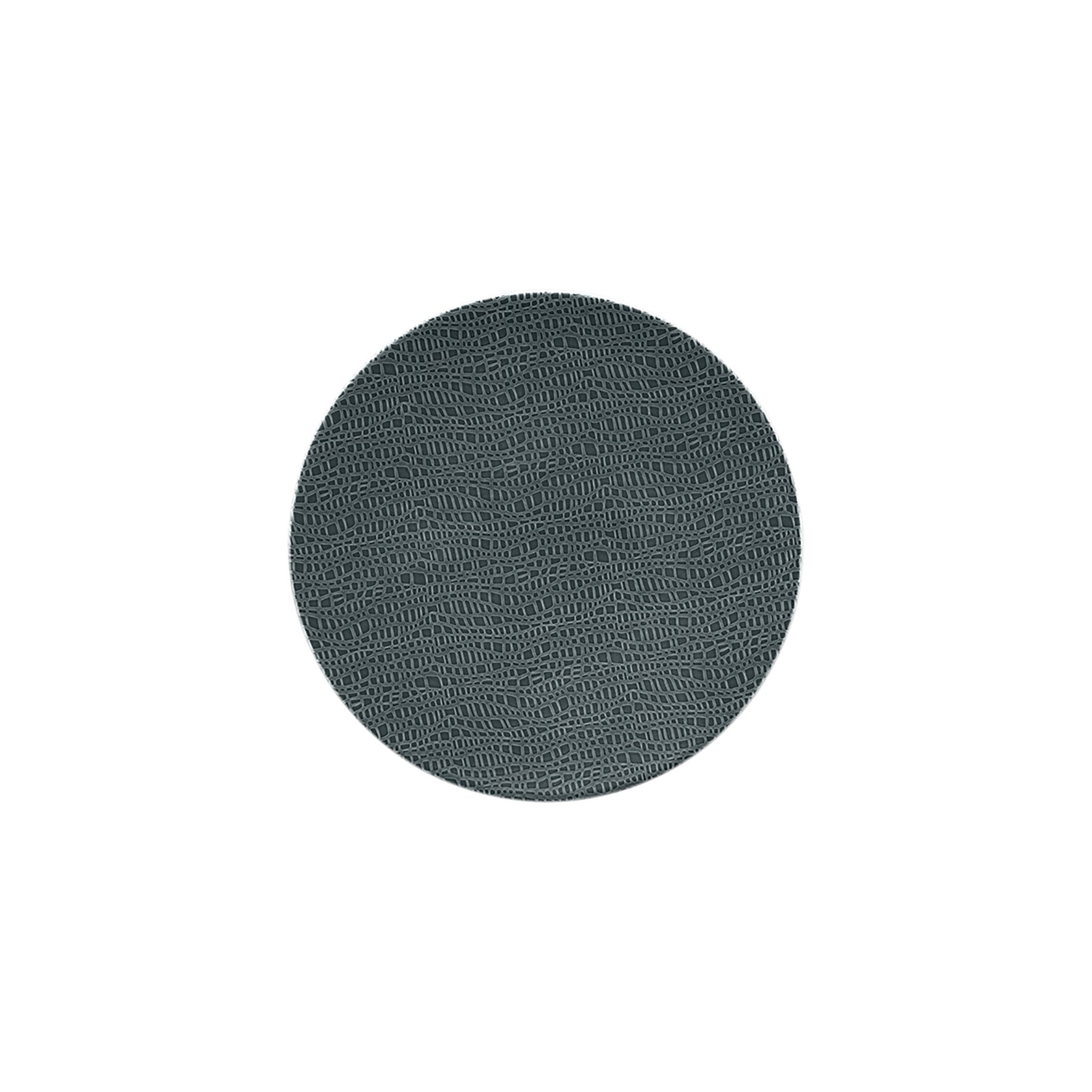 Fashion, Coupteller flach ø 215 mm anthrazit