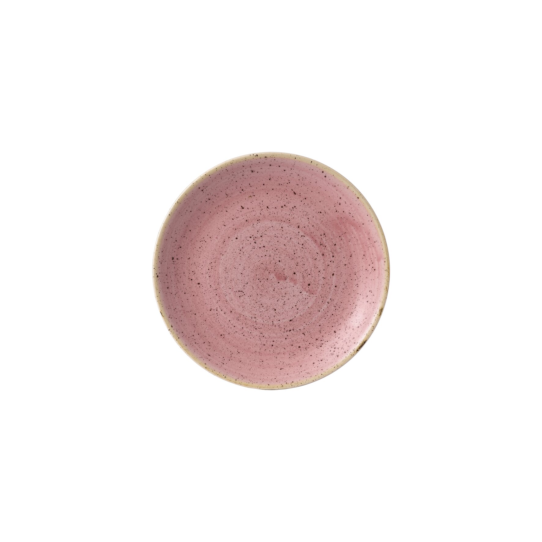 Stonecast, Coupeteller Evolve ø 165 mm Petal Pink