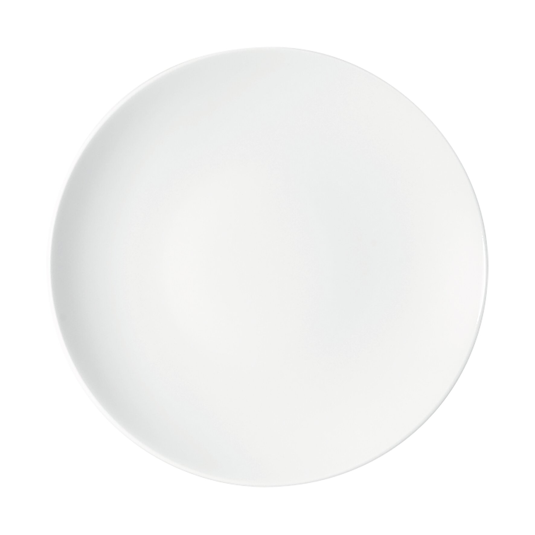 Options, Coupteller tief ø 240 mm / 0,65 l