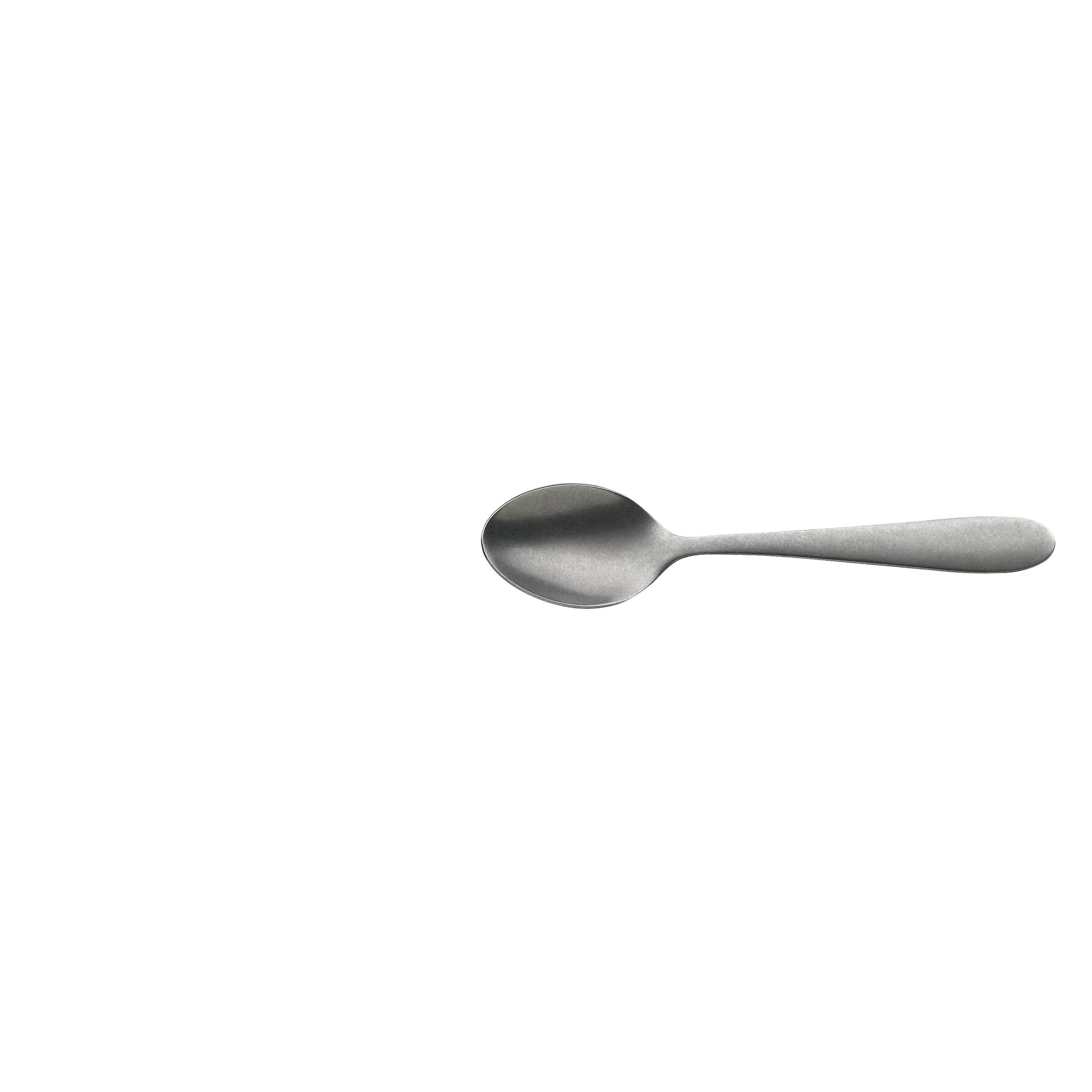 Sara, Kaffeelöffel 132 mm Stonewashed
