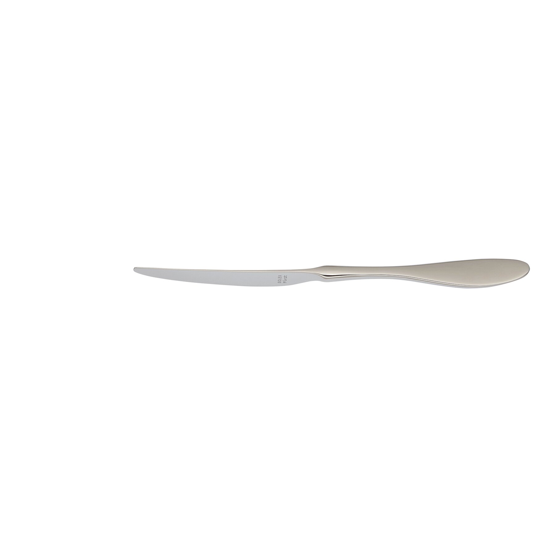 Terra, Menümesser "stehend" Monoblock 239 mm