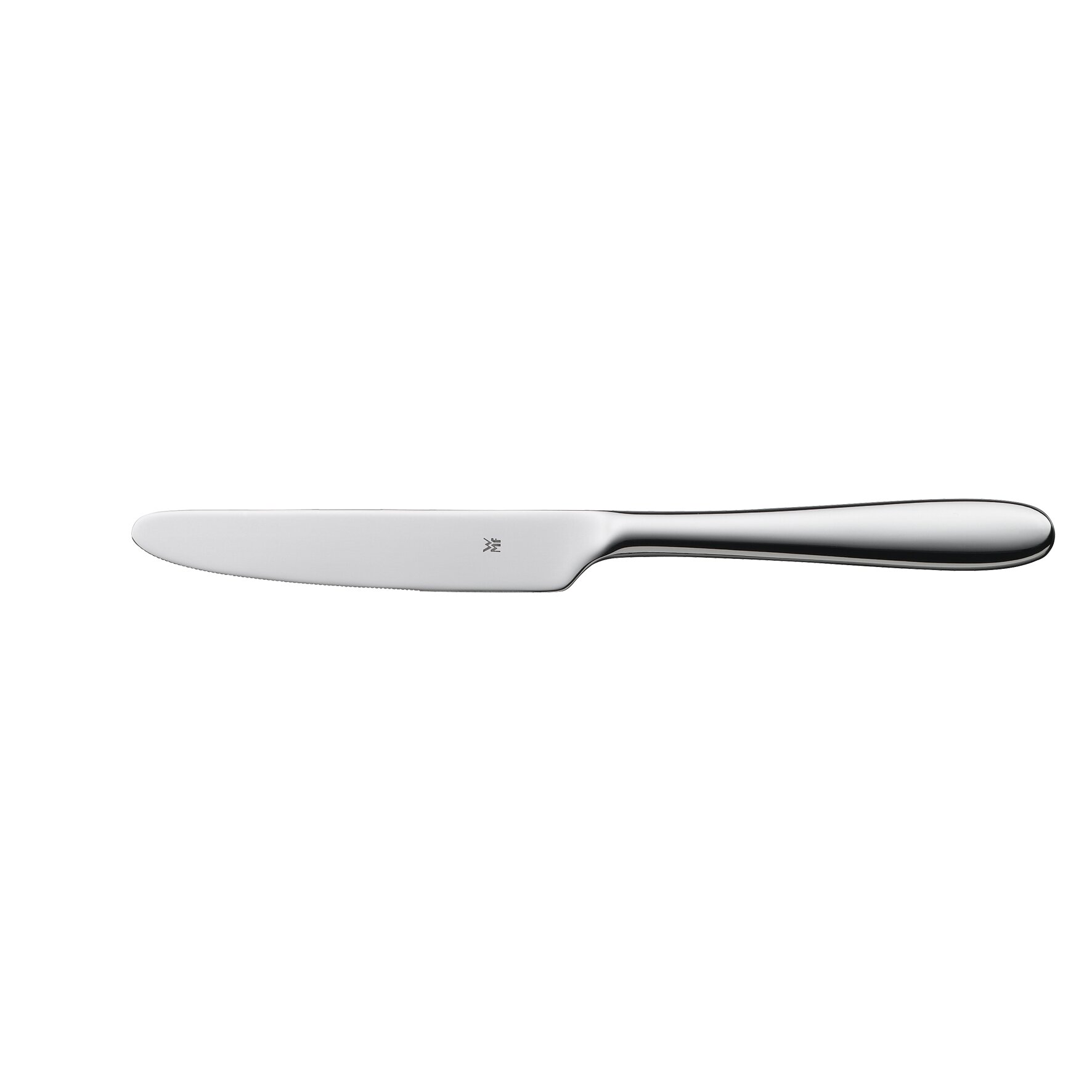 Sara, Vorspeisen- / Dessertmesser Monoblock 212 mm poliert