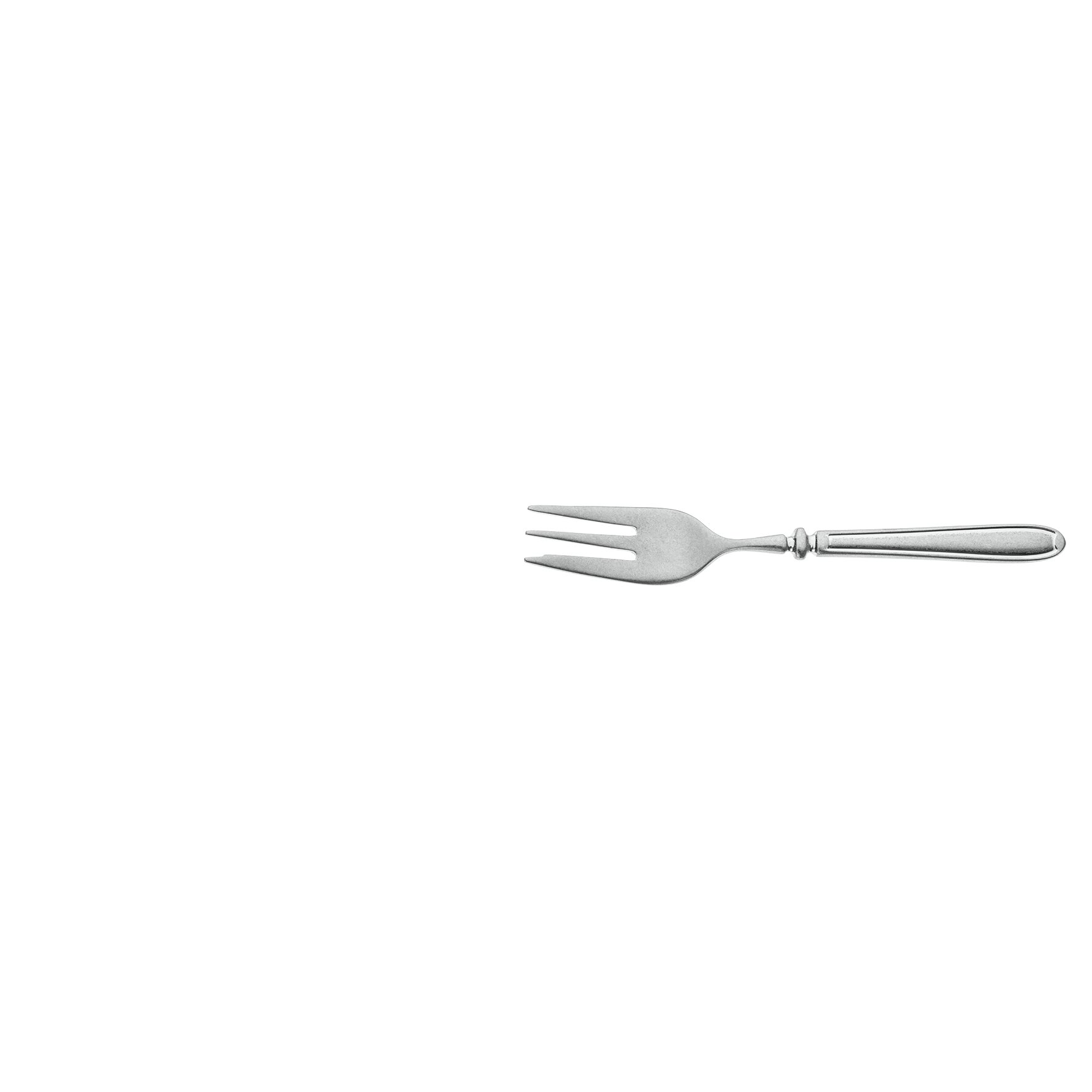 Landhaus Vintage, Kuchengabel 146 mm stone-washed