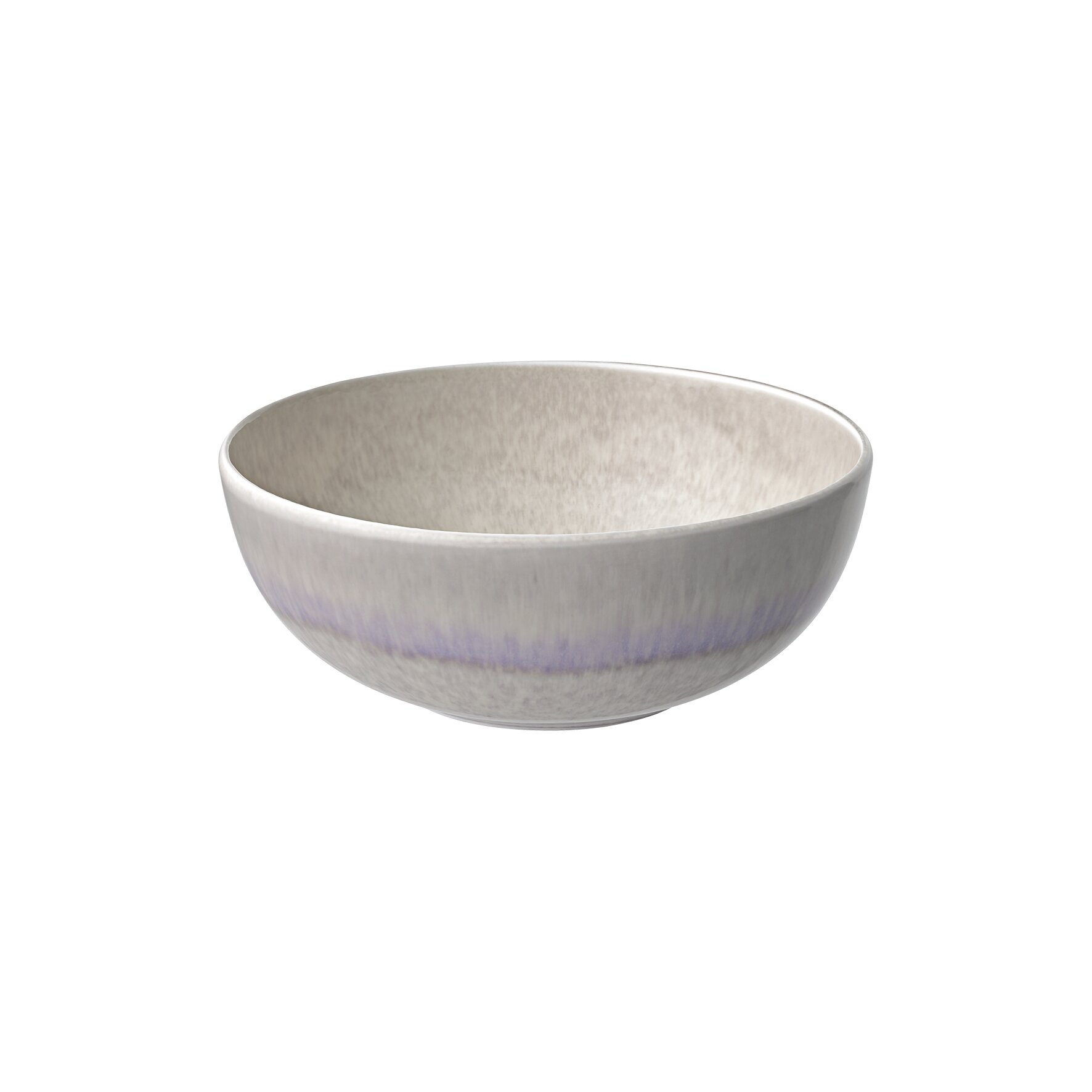Perlemor Sand, Bowl ø 169 mm / 0,55 l