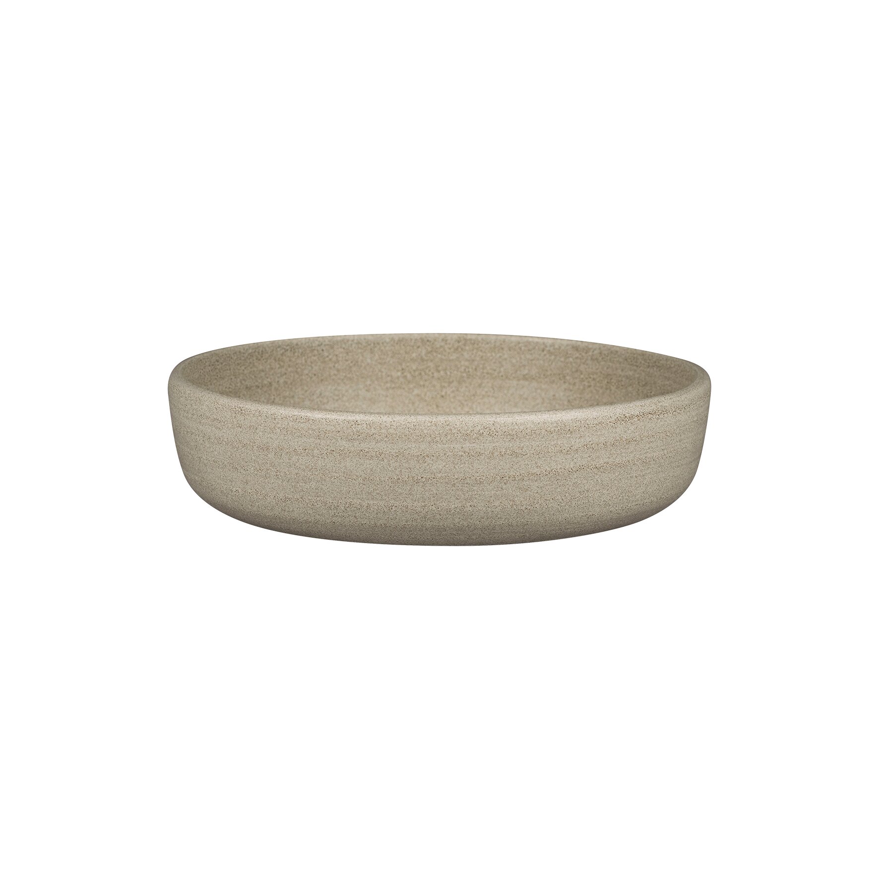 Ease Selva, Schale ø 200 mm / 1,20 l grey 