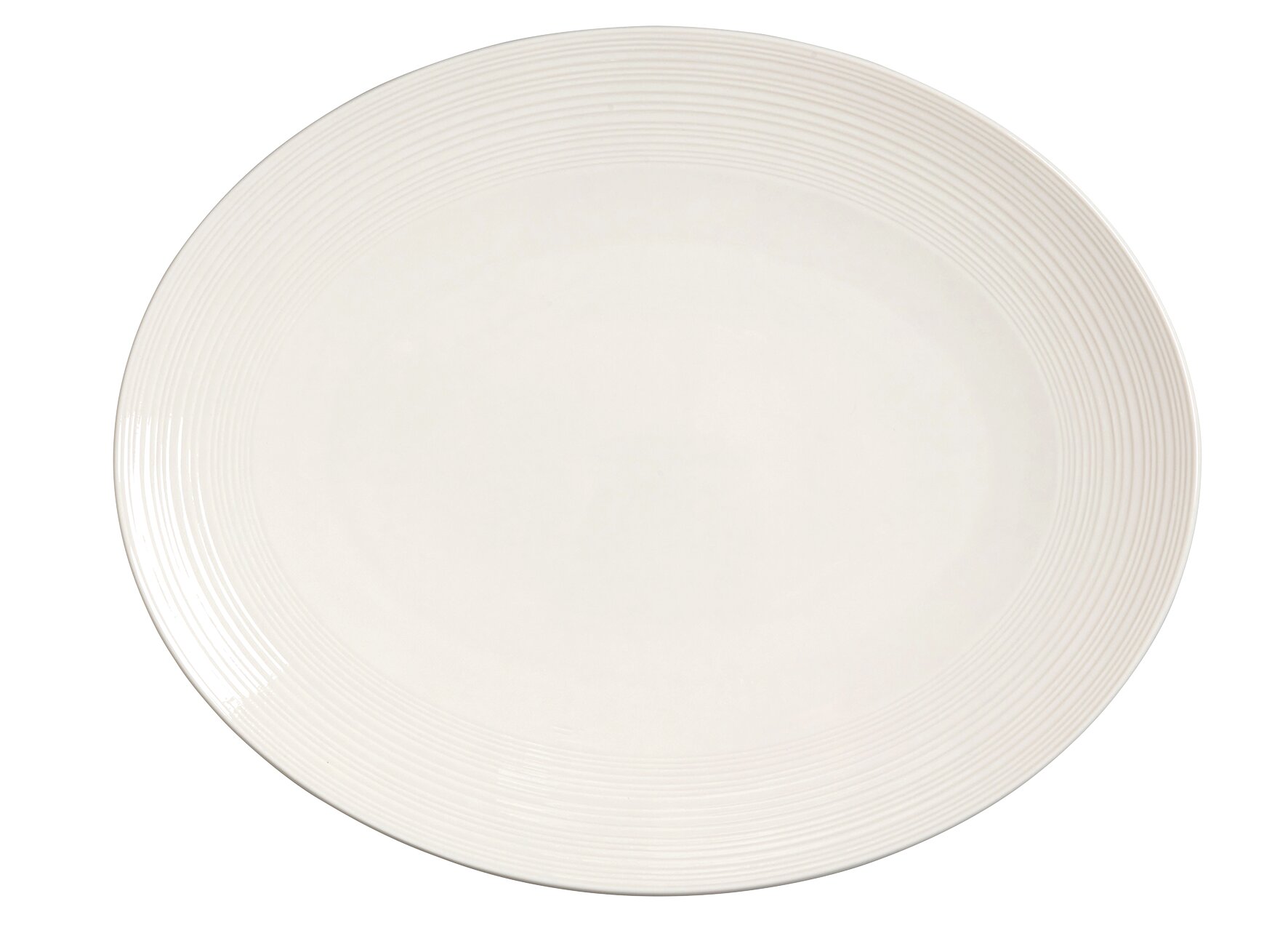 Concorde, Coupeteller oval 343 mm 