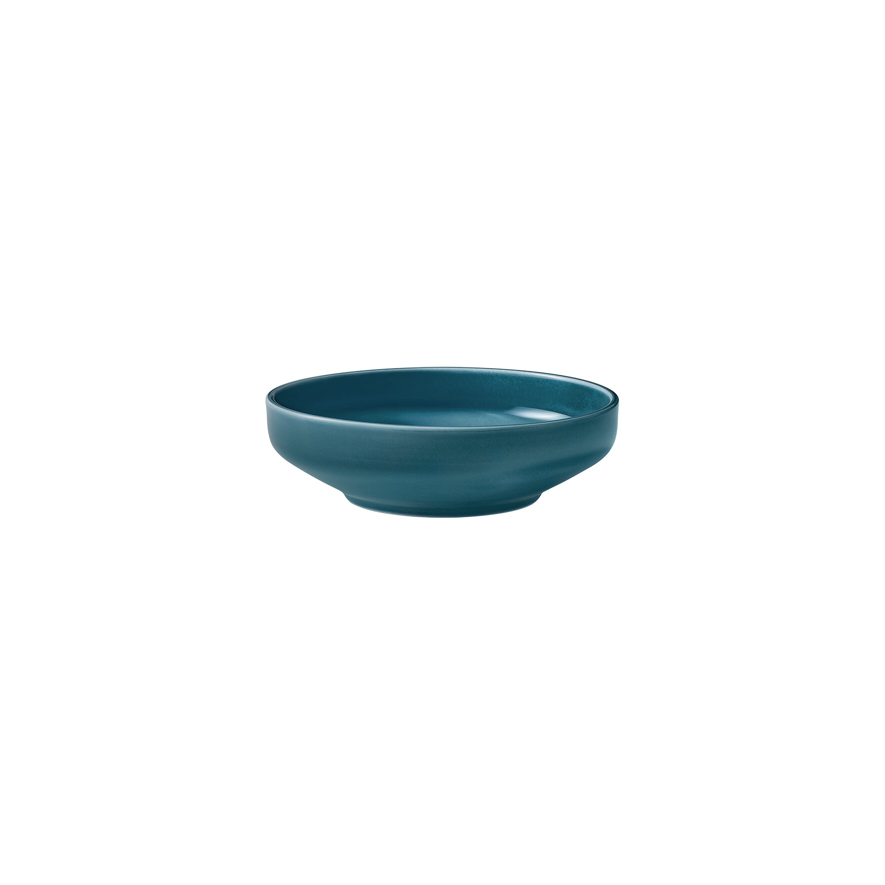 Companion, Bowl rund ø 120 mm / 0,27 l petrol 
