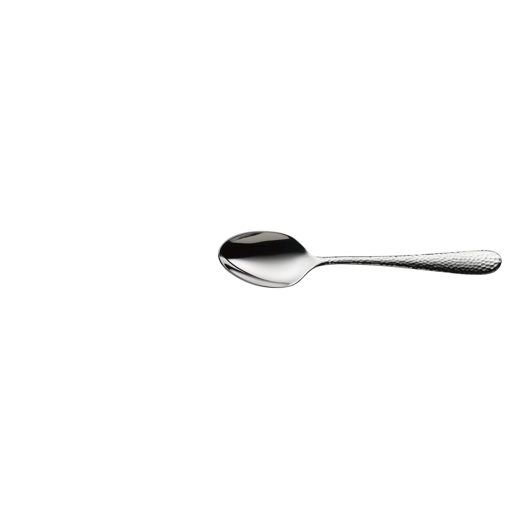 Sitello, Kaffeelöffel 136 mm poliert