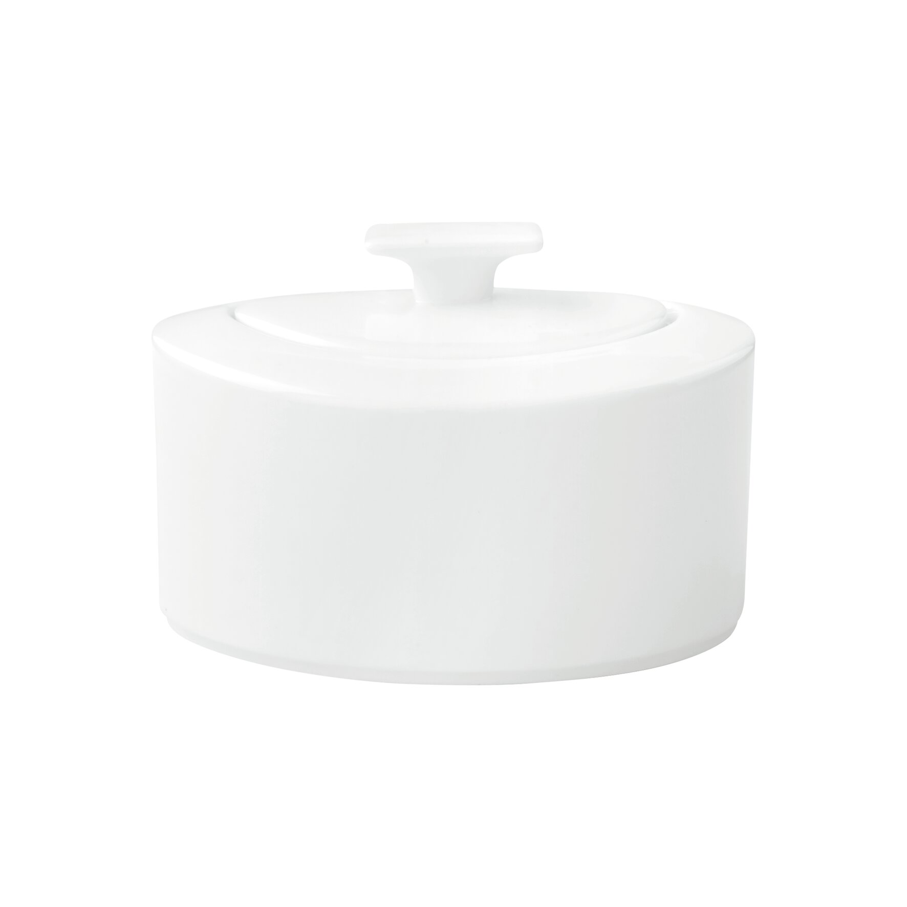 Modern Grace, Zuckerdose mit Deckel 0,32 l