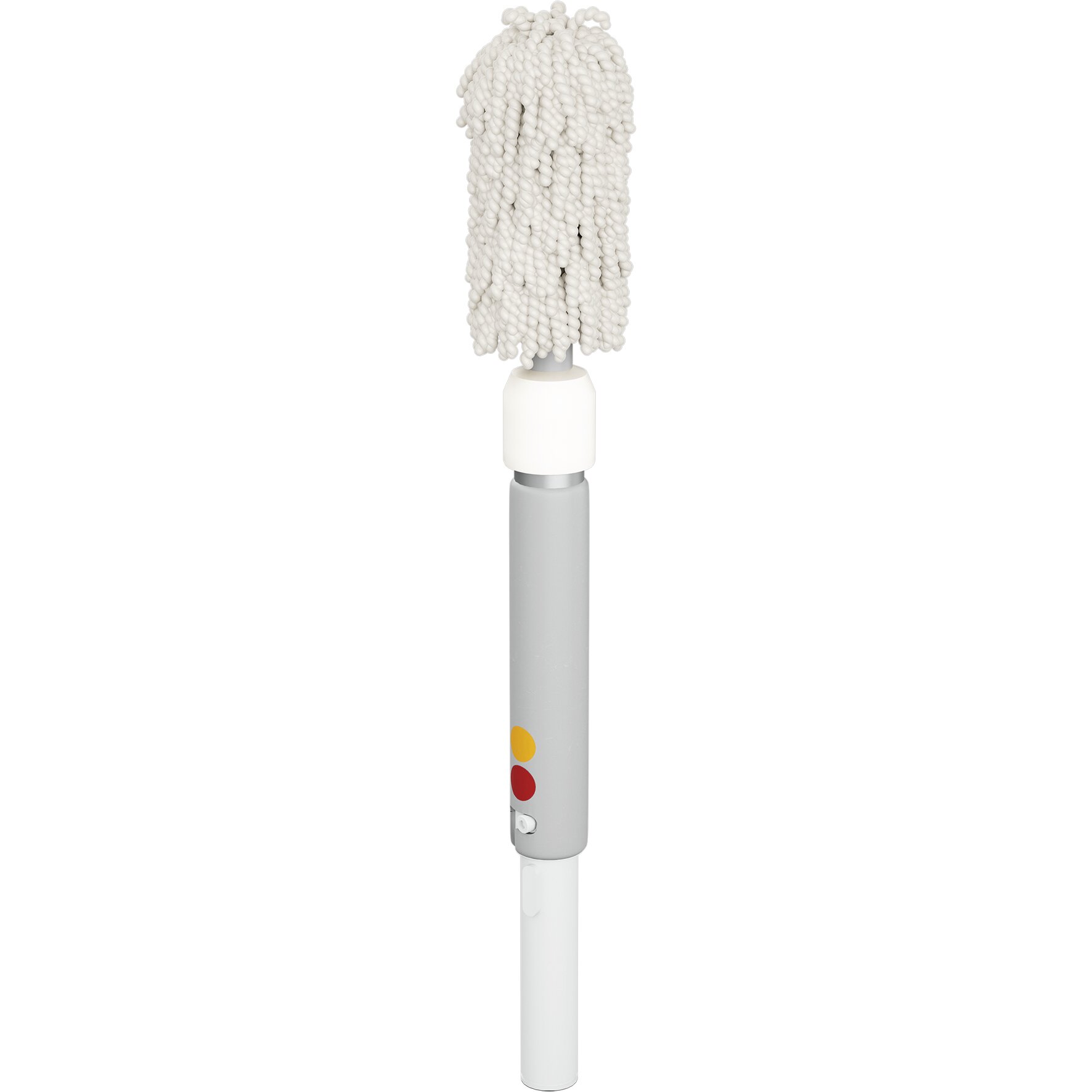 Spezialbürste Digestif (inkl. Adapter) für TD 1000