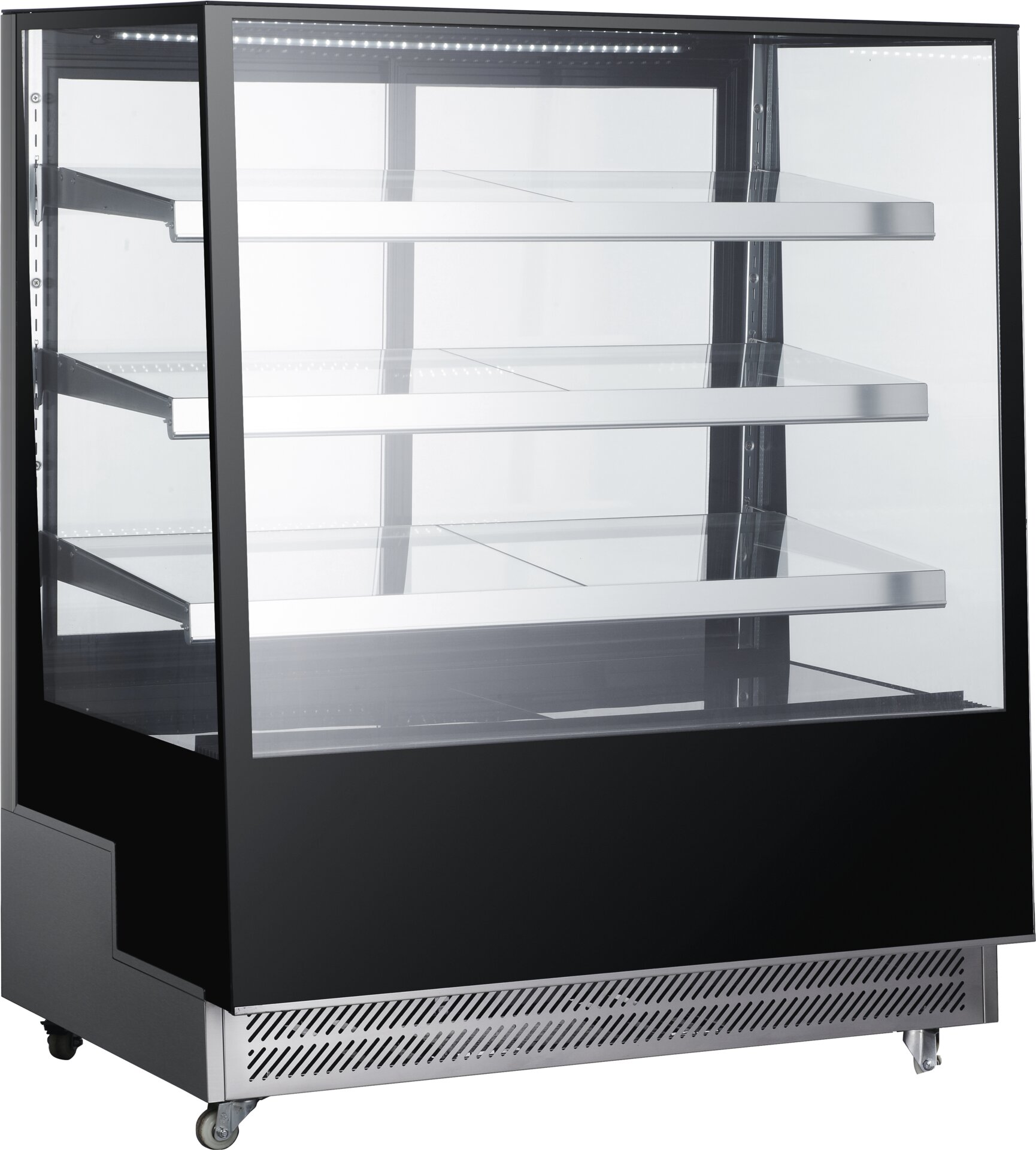 Kühlvitrine, 650 l