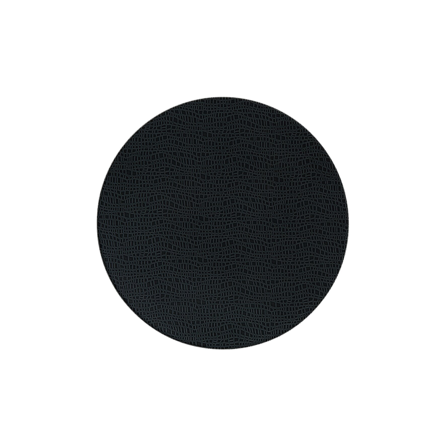 Fashion, Coupteller flach ø 262 mm schwarz
