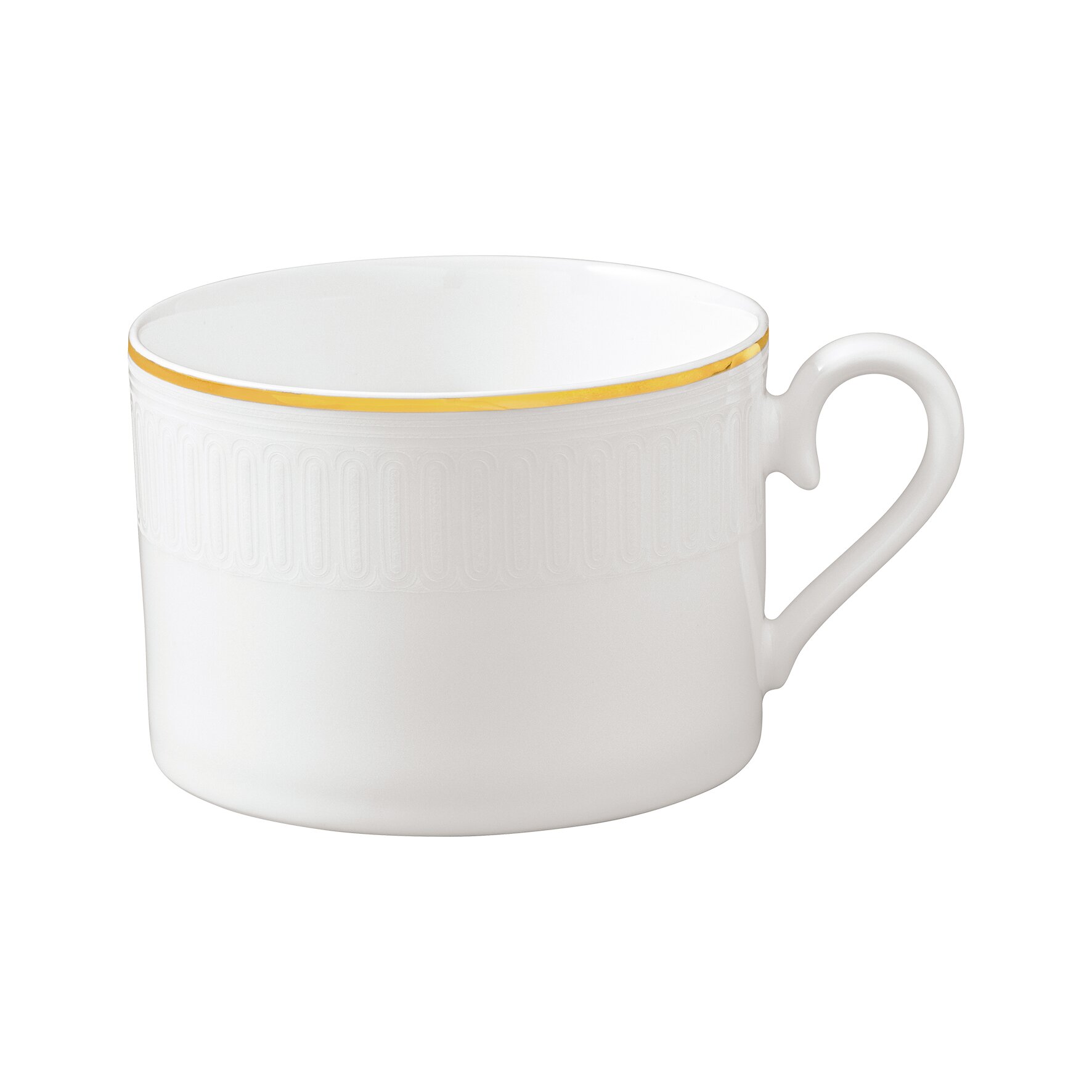 Château Septfontaines, Teetasse 0,15 l weiß