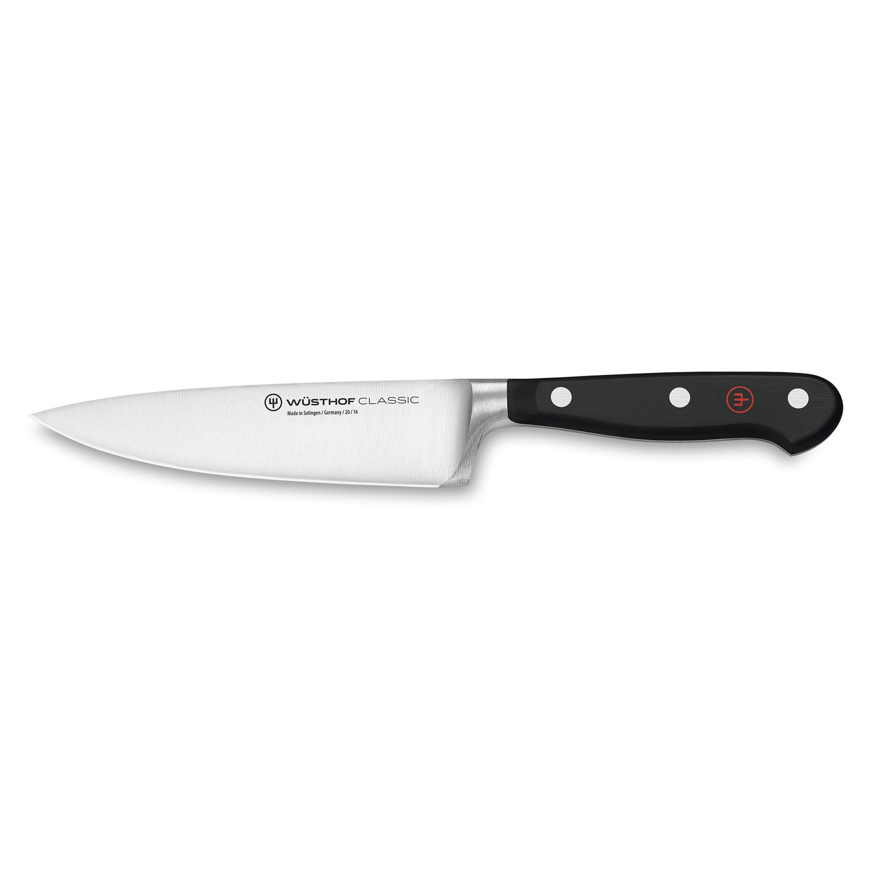 Classic, Kochmesser Klingenlänge 140 mm / 266 mm lang