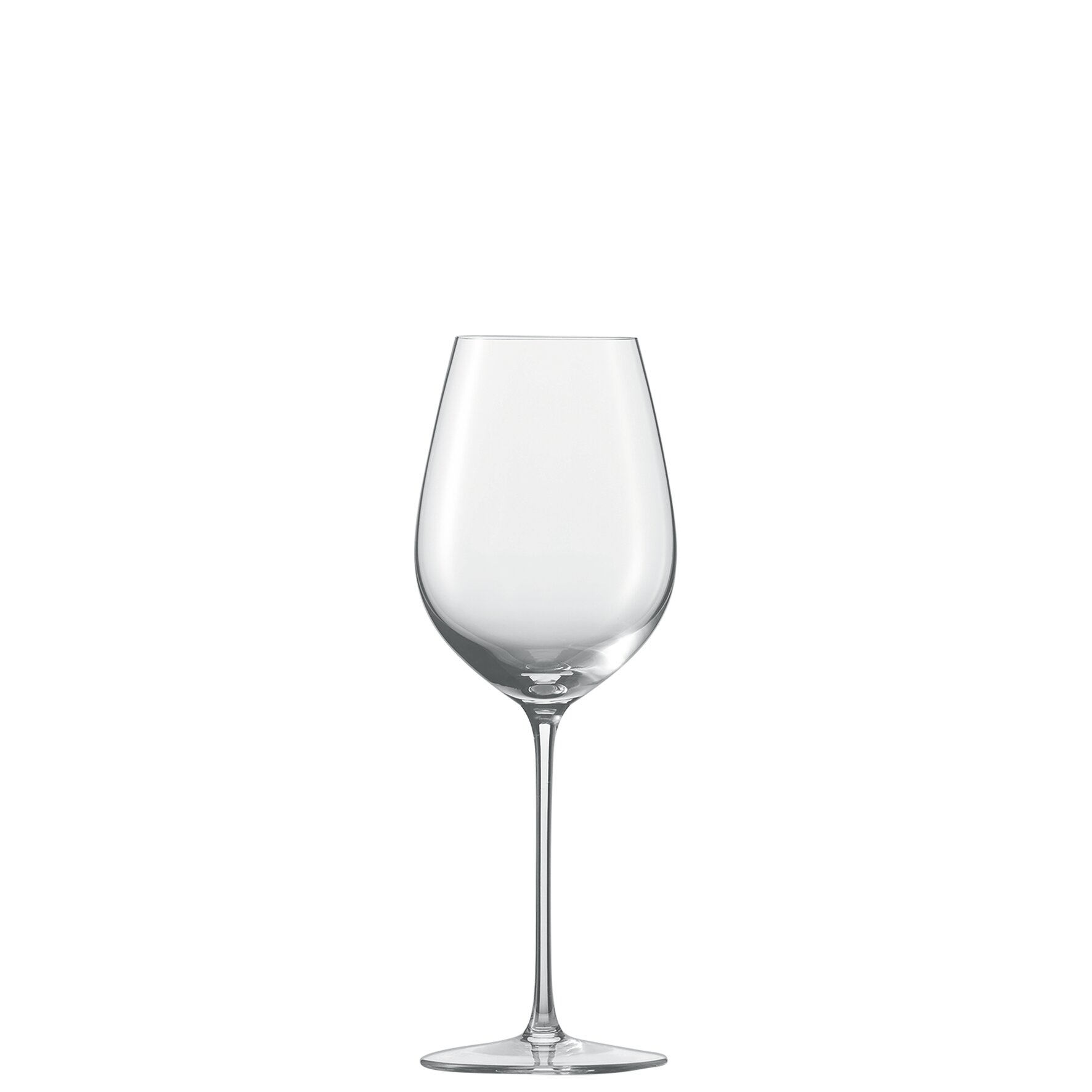 Vinody, Chardonnayglas ø 84 mm / 0,42 l Handmade