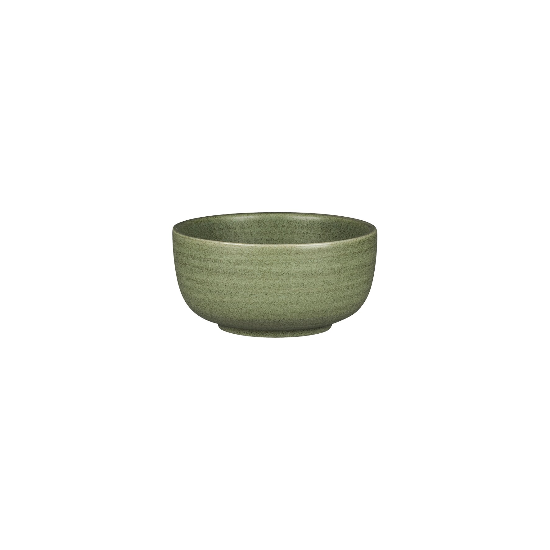 Ease Selva, Schale ø 120 mm / 0,42 l dark green 