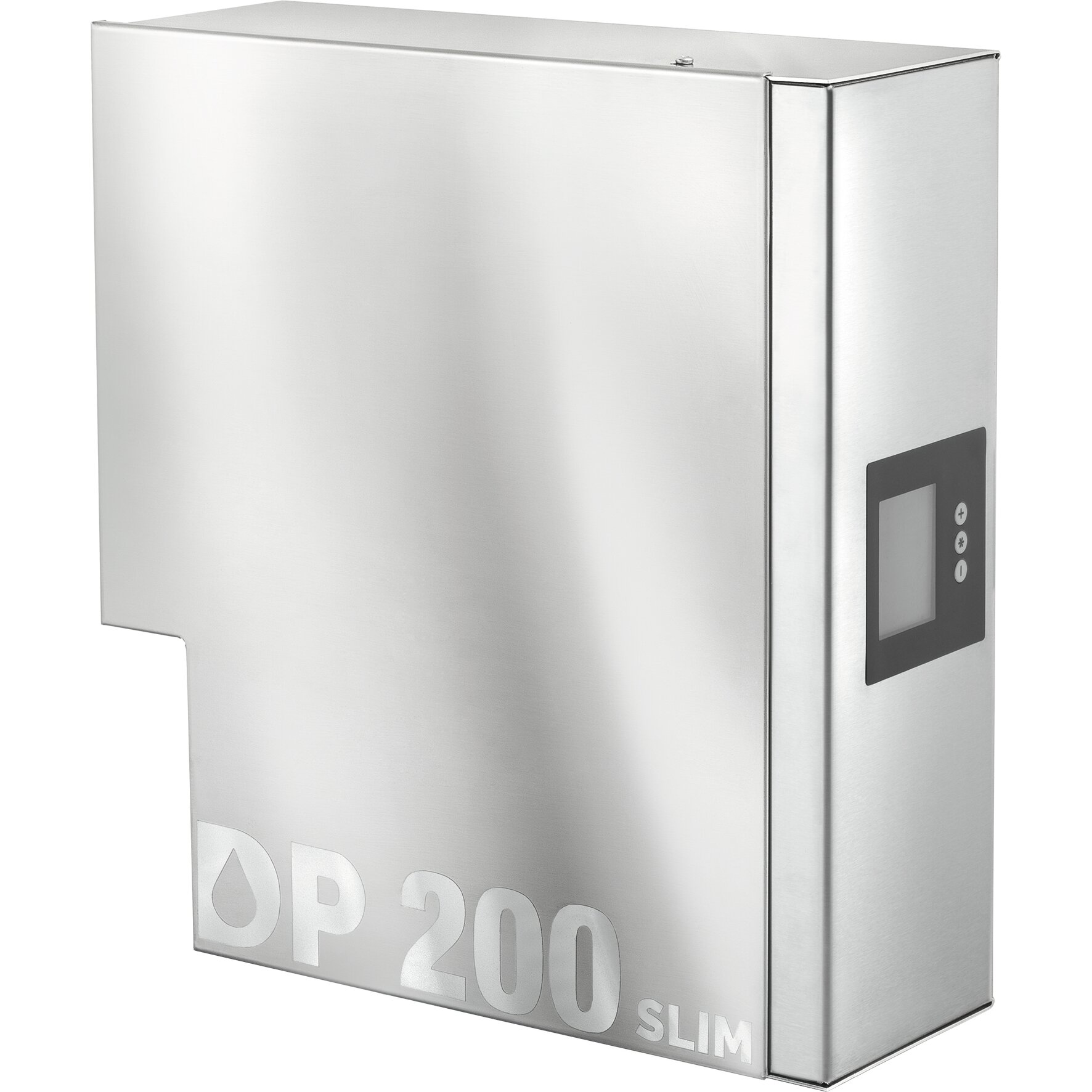 Umkehrosmoseanlage RO-System, Durchflussrate 200,00 l/h