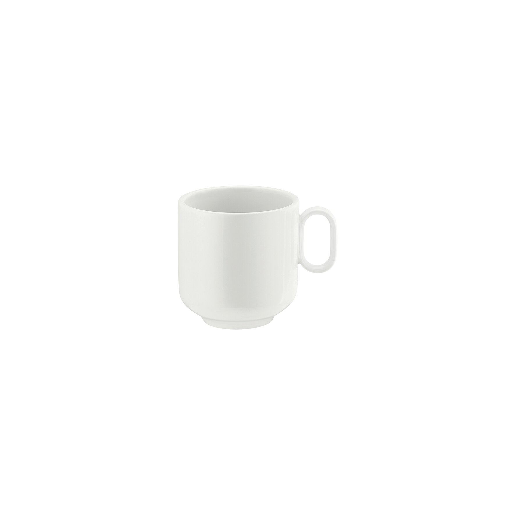 Shiro, Becher ø 85 mm / 0,30 l