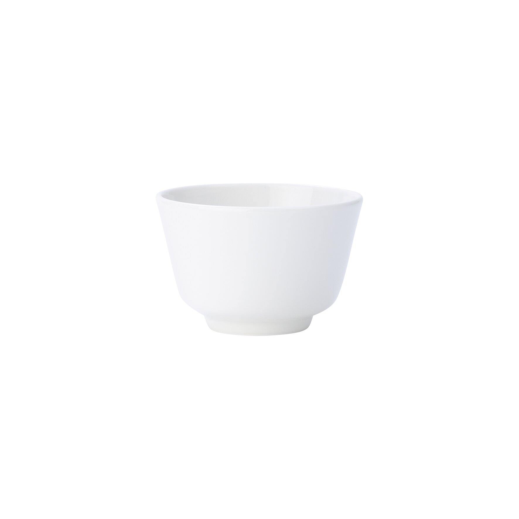 Affinity, Bowl ø 120 mm / 0,48 l