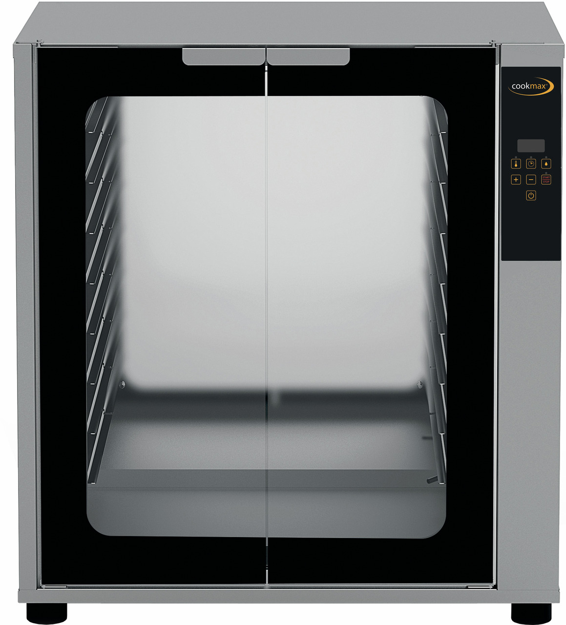 Gärschrank, 8 x 600 x 400 oder GN 1/1, progr., für 211047, 211049, 211053, 211054