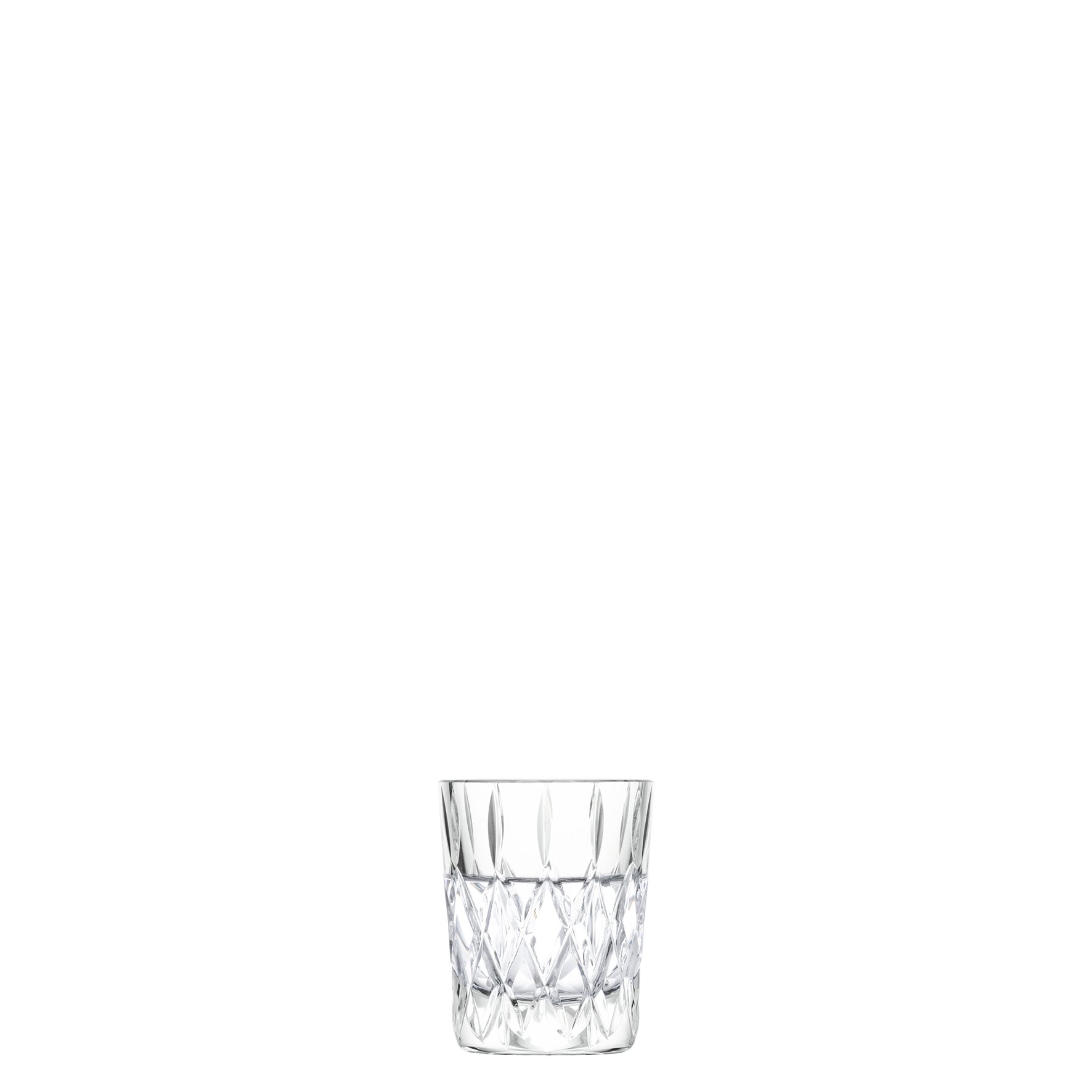 Bar Selection - Age, Schnapsglas ø 50 mm / 0,06 l 