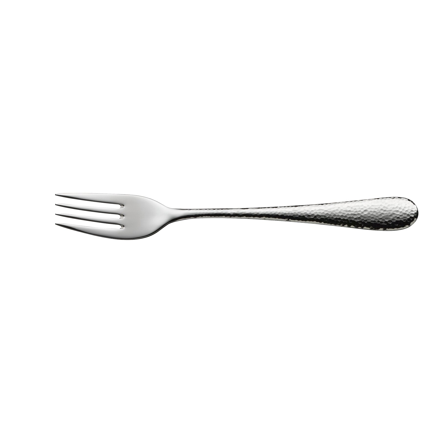 Sitello, Menügabel 210 mm poliert
