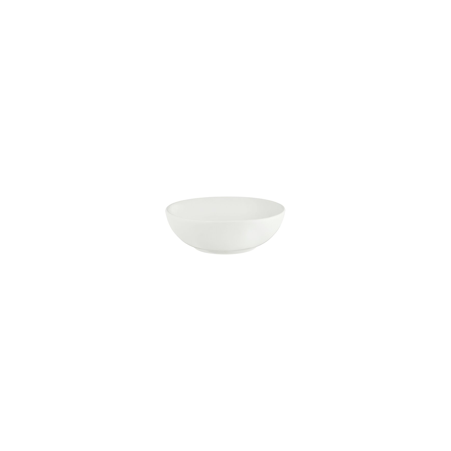 Unlimited, Bowl ø 120 mm / 0,25 l