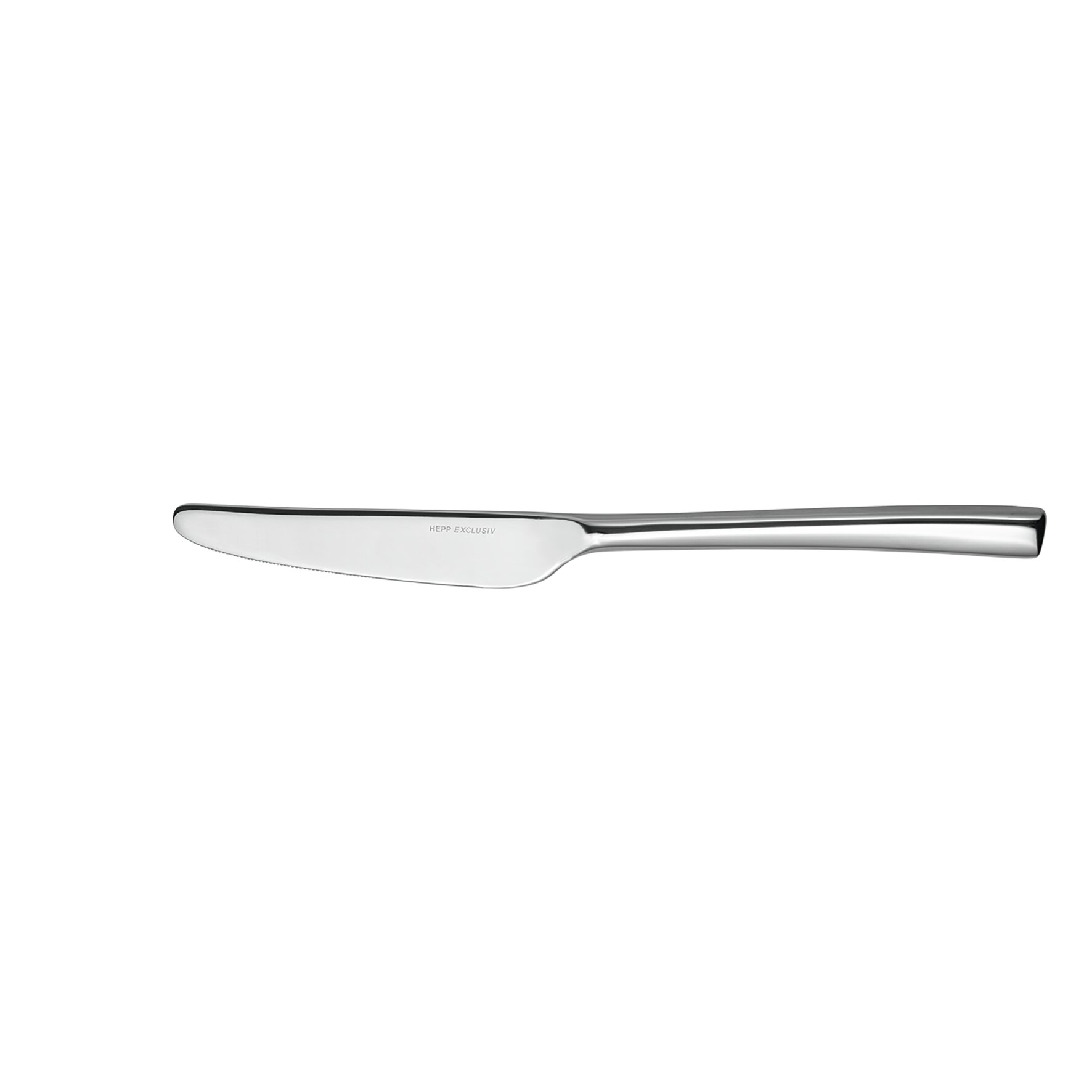 Trilogie, Menümesser 235 mm