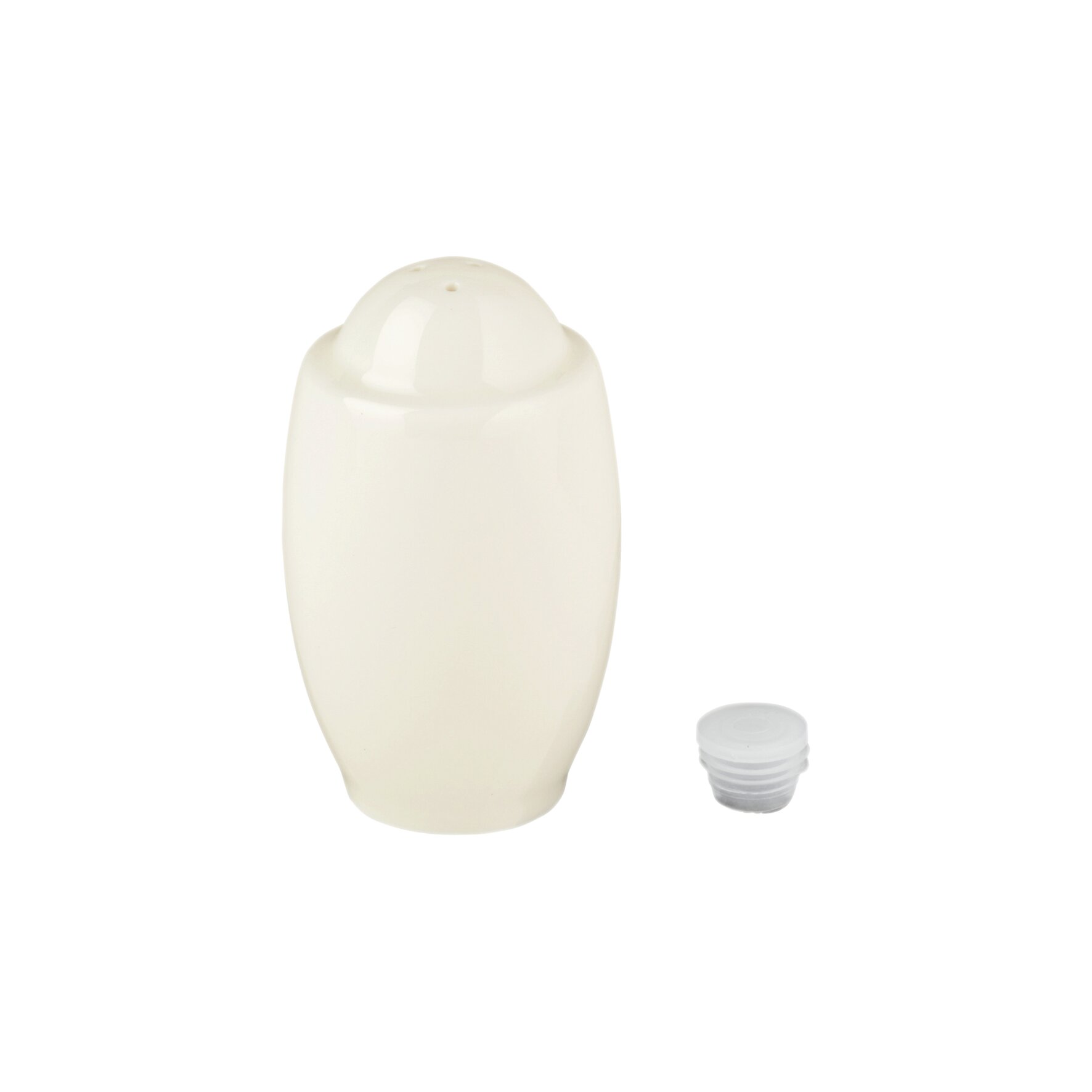 Maxim, Salzstreuer creme