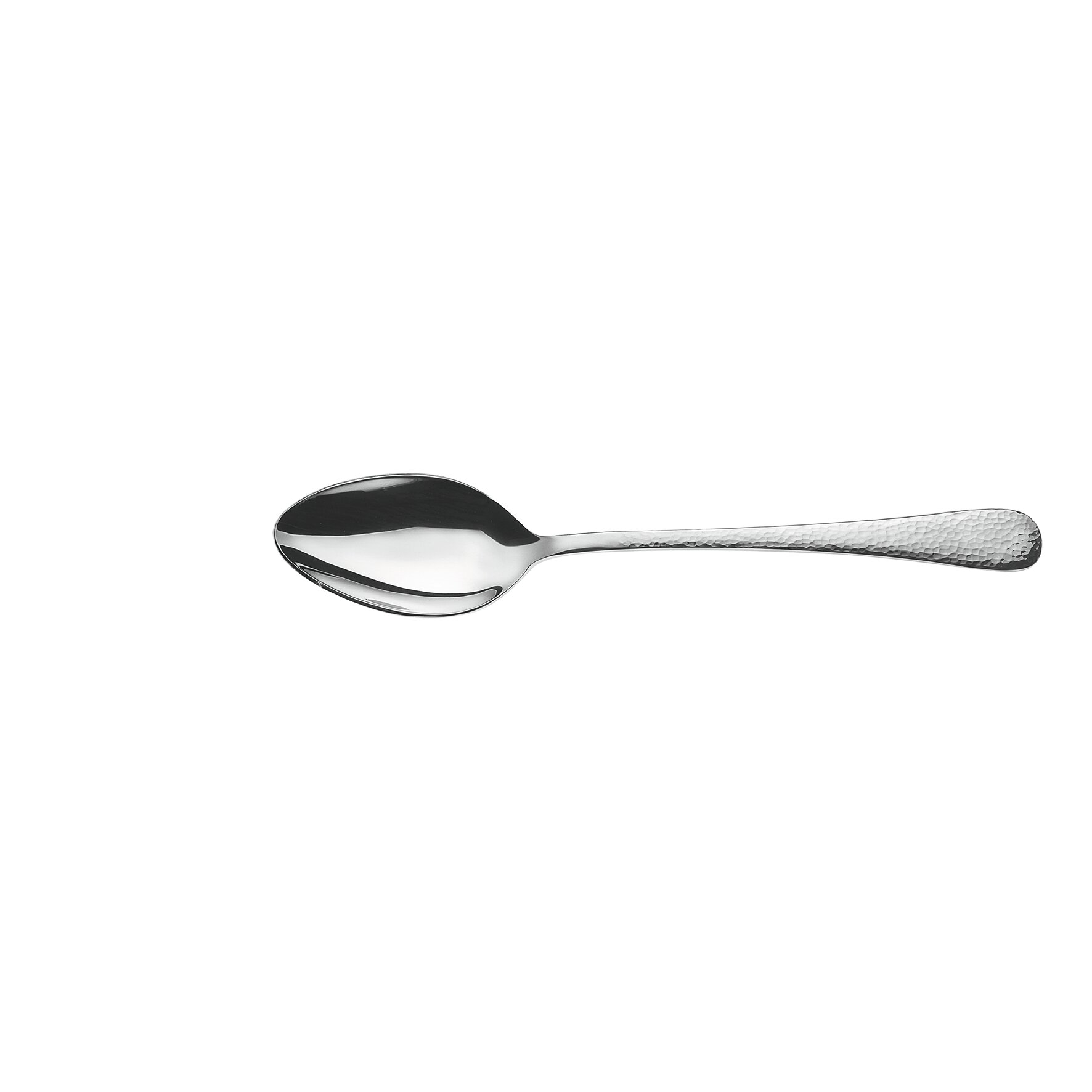 Mia, Menülöffel 207 mm gehämmert