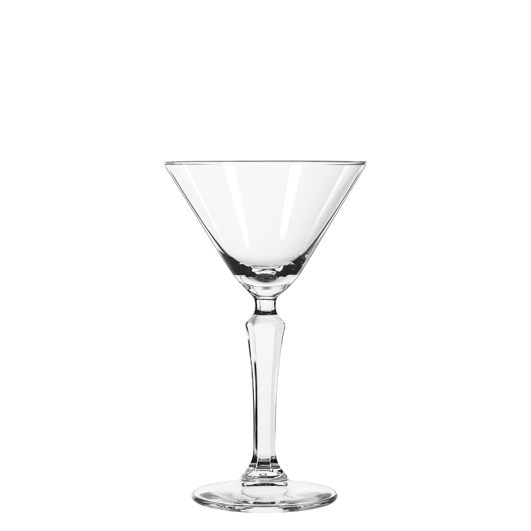 Speakeasy, Martiniglas ø 100 mm / 0,19 l 