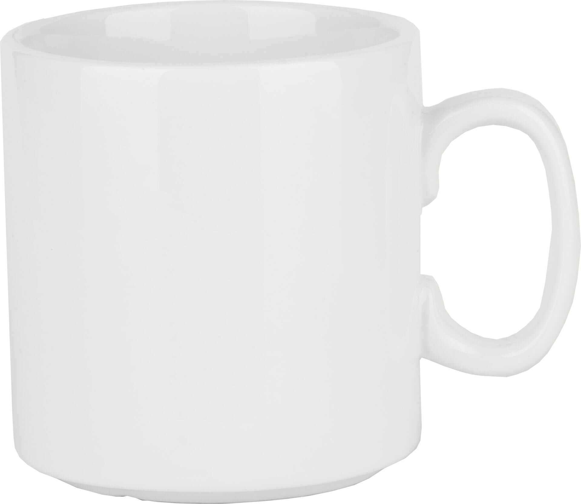 Tassen "ECO" Kaffeebecher 0,25 L