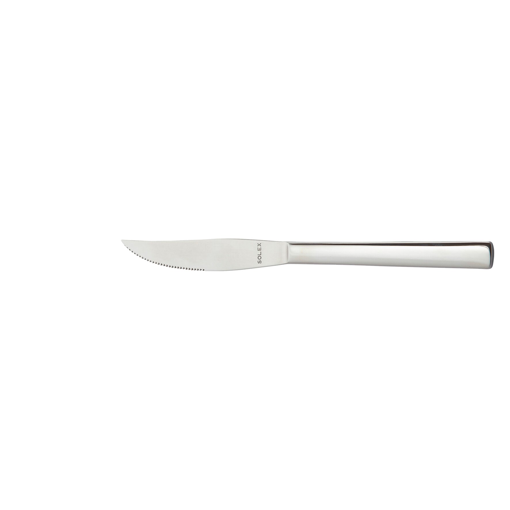 Maya, Steakmesser Monoblock 242 mm