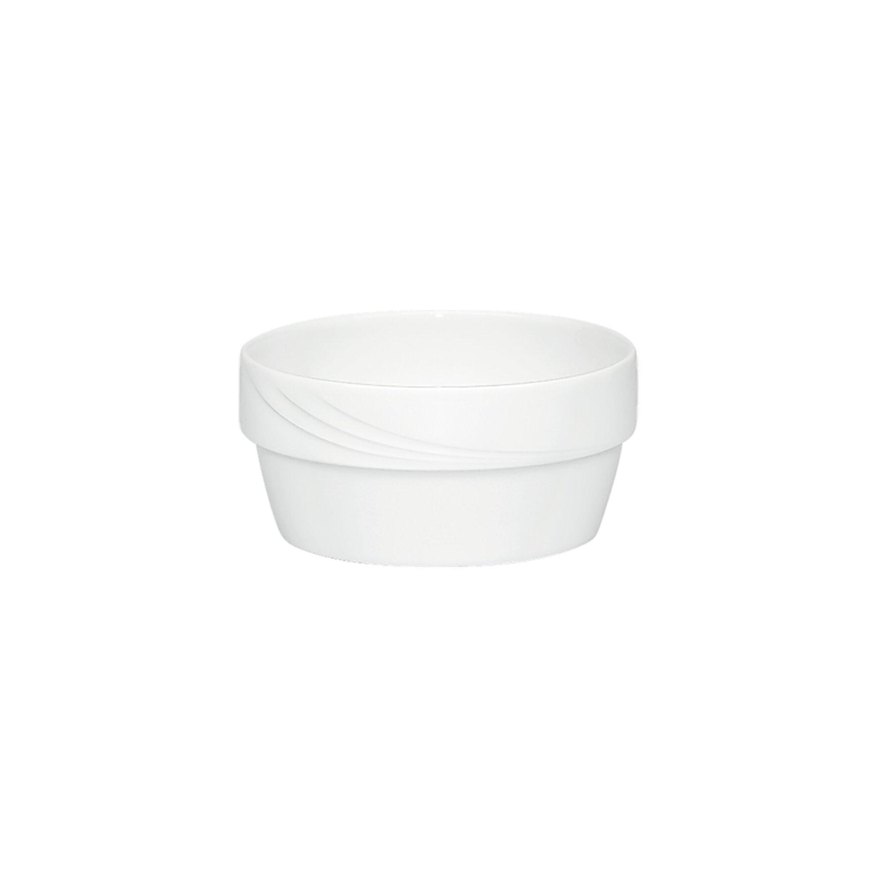 Donna Senior, Suppenschale ø 125 mm / 0,47 l