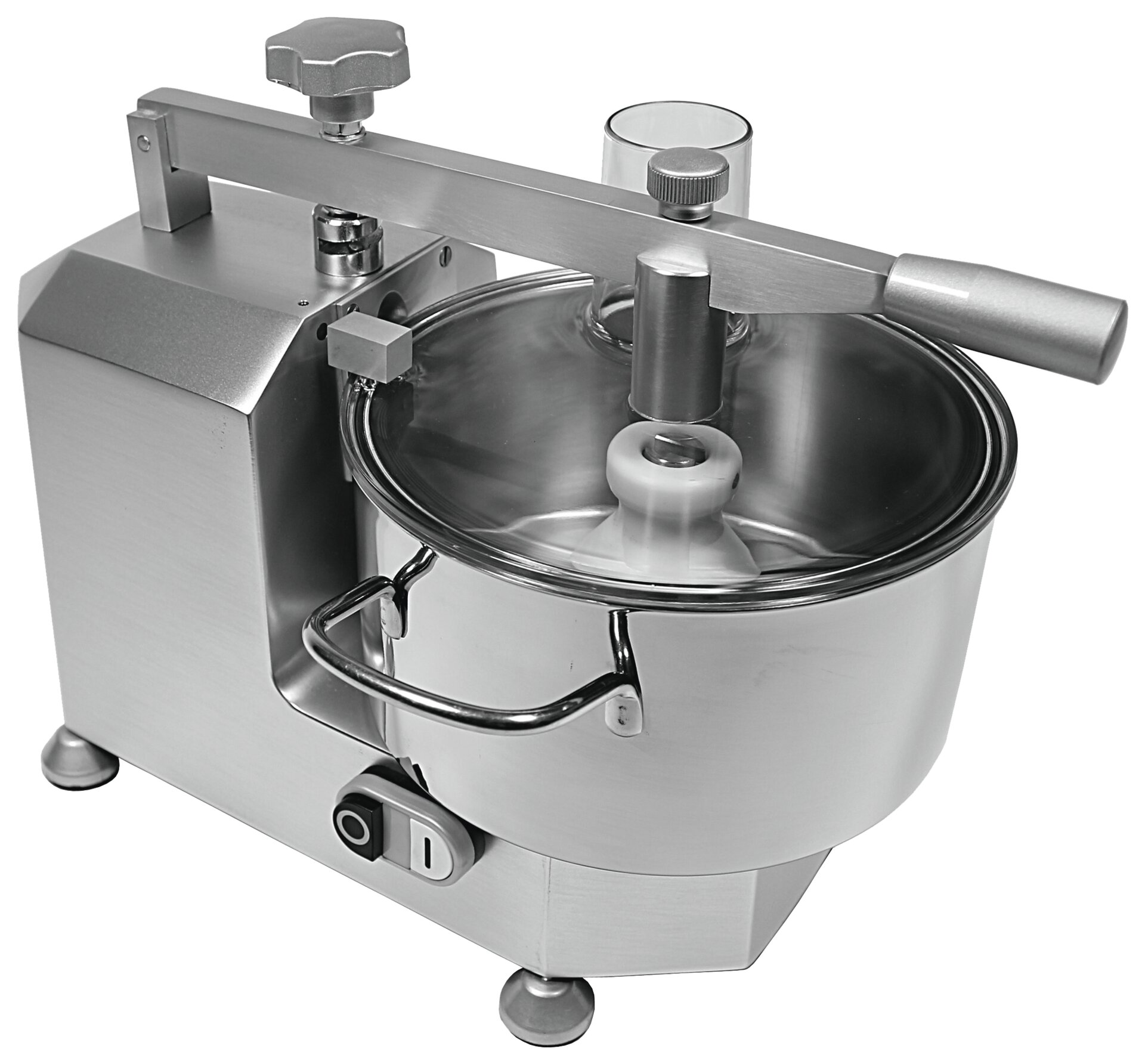 Cutter, 3 l Behälter