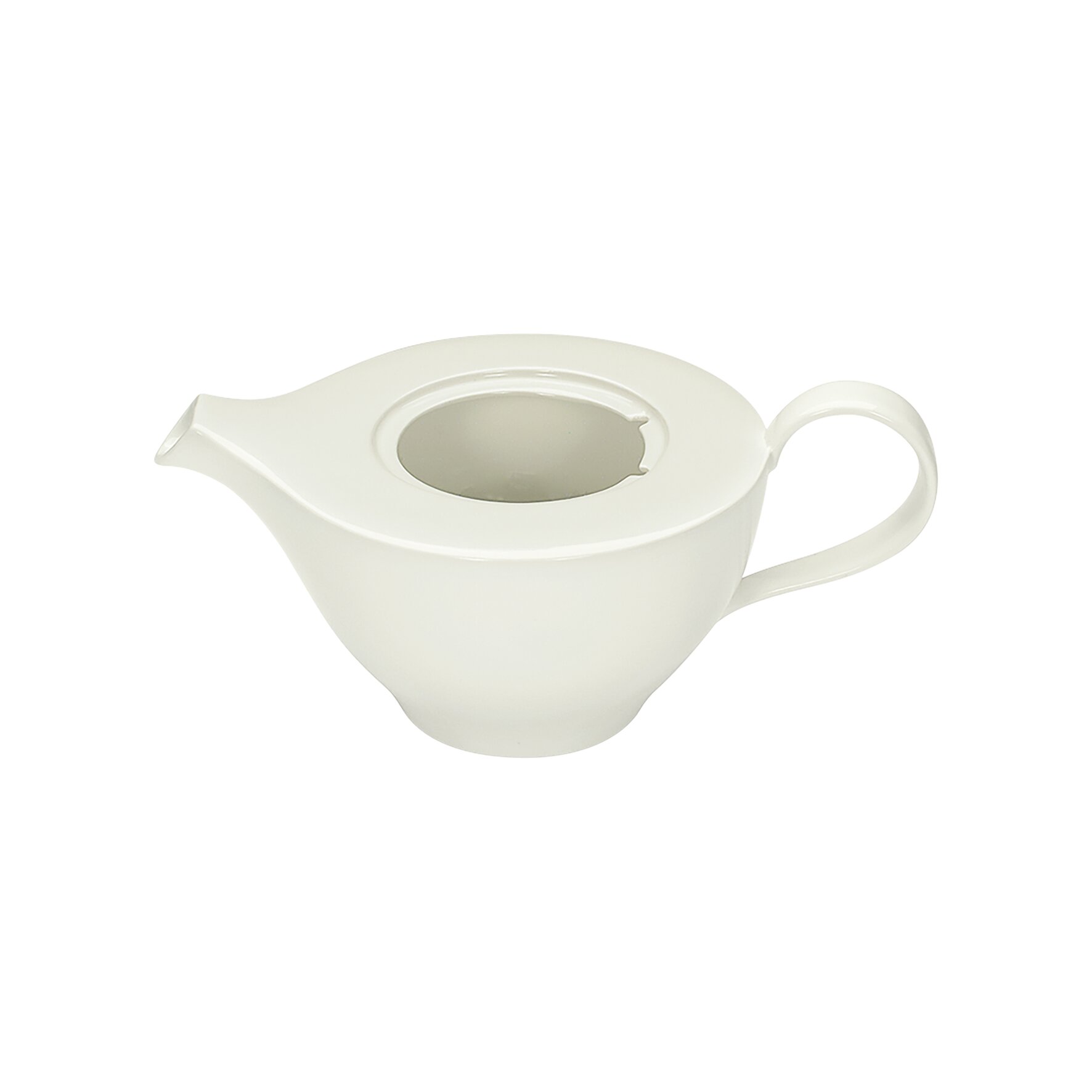 Delight, Teekanne Unterteil ø 129 mm / 0,40 l