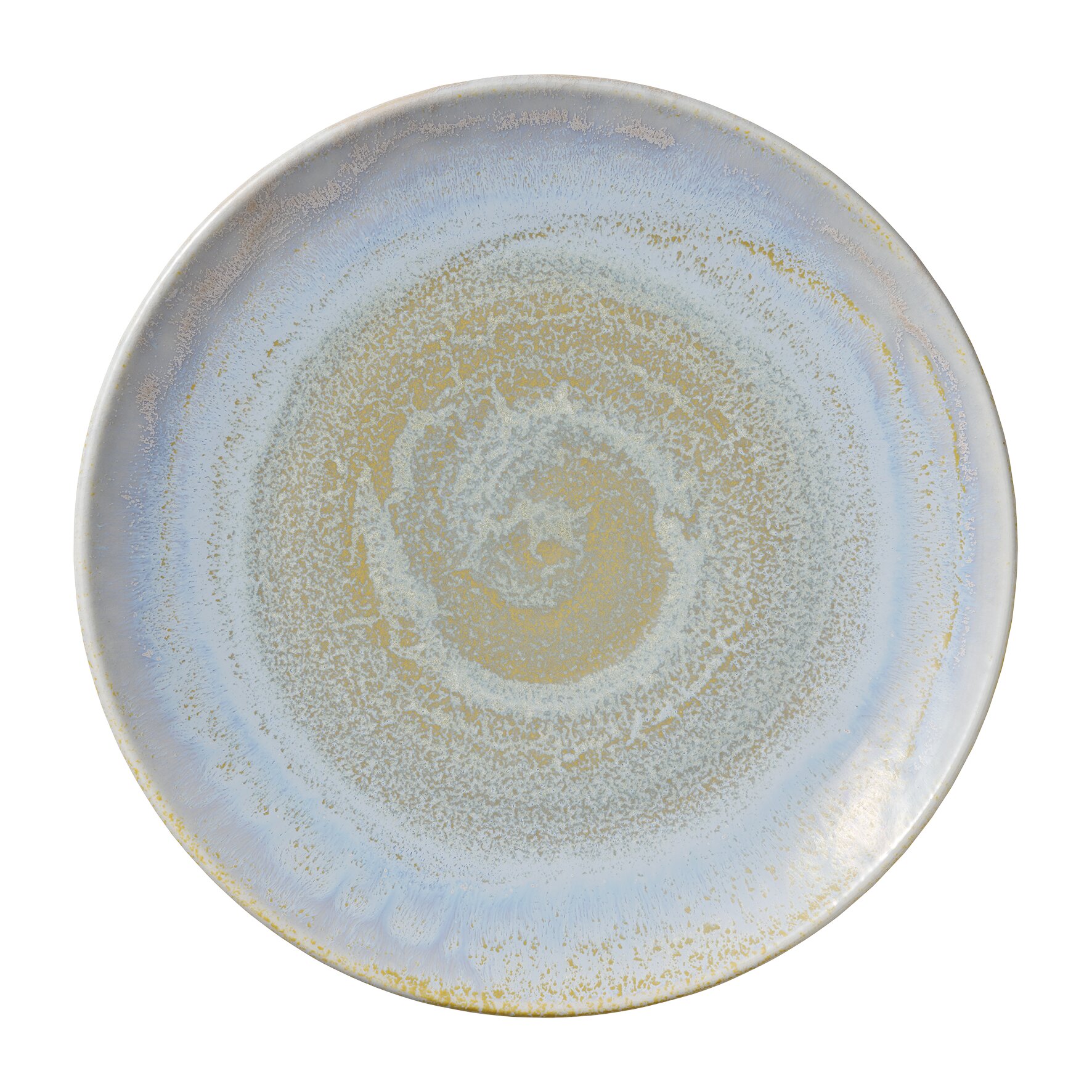 Perfect Match, Coupteller flach ø 268 mm Breeze 