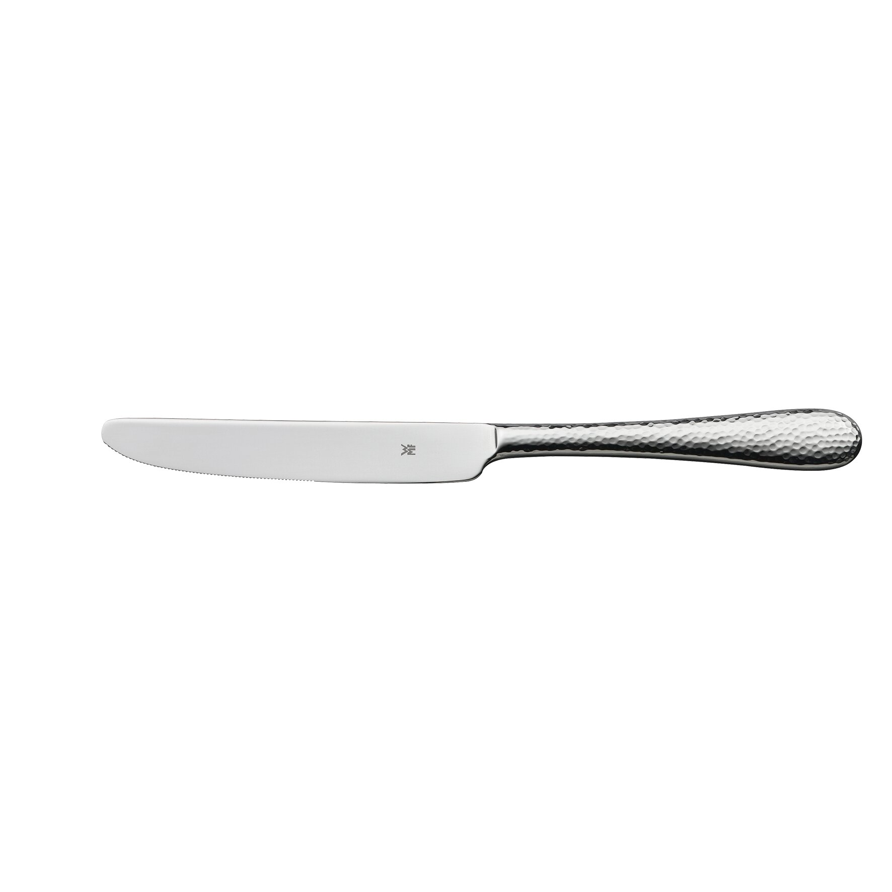 Sitello, Vorspeisenmesser Monoblock 213 mm poliert