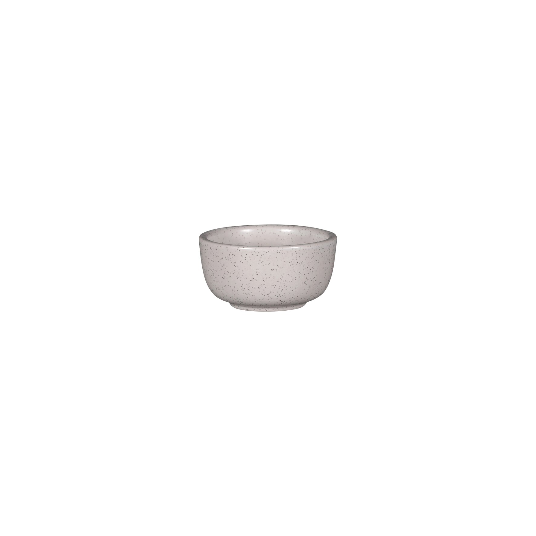 Ease, Schälchen ø 80 mm / 0,10 l clay grey