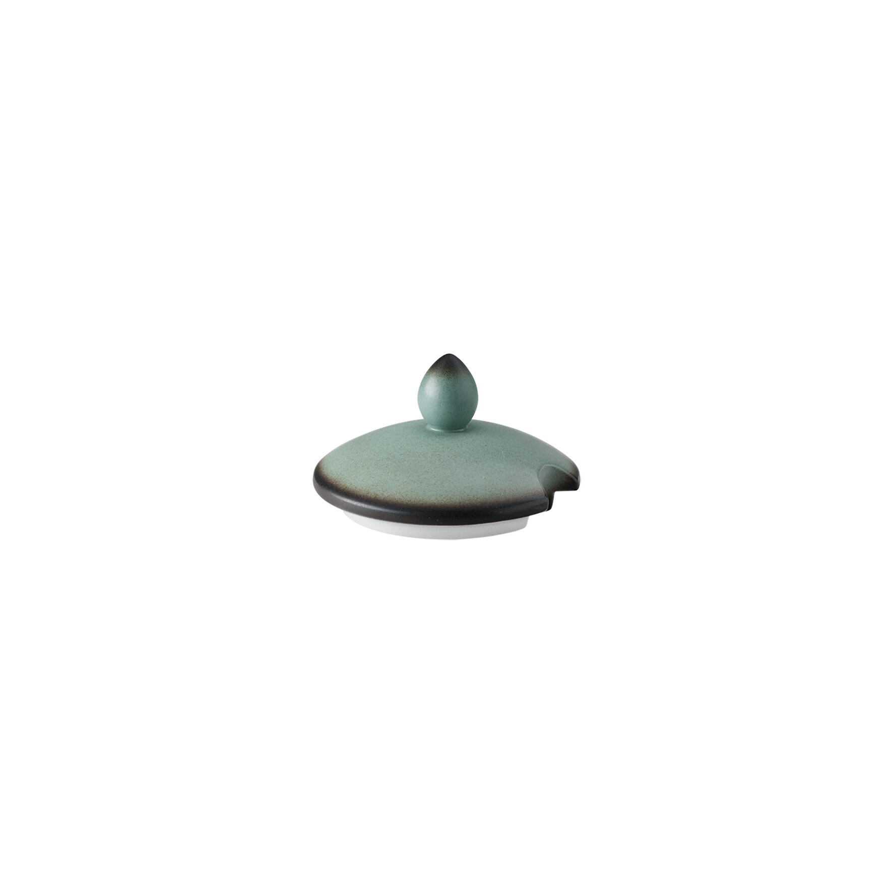 Fantastic, Deckel ø 110 mm für 1,50 l Bowl türkis